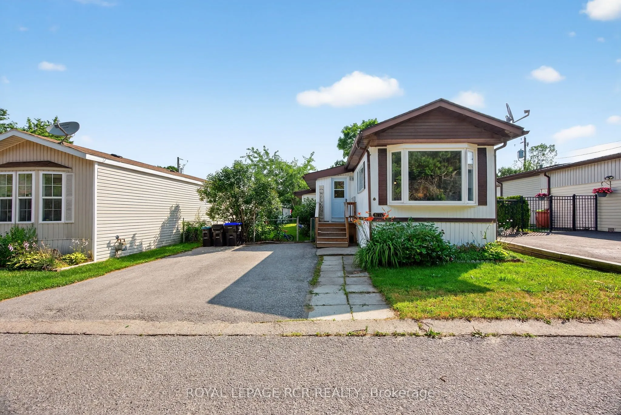 4170 Evergreen Terrace