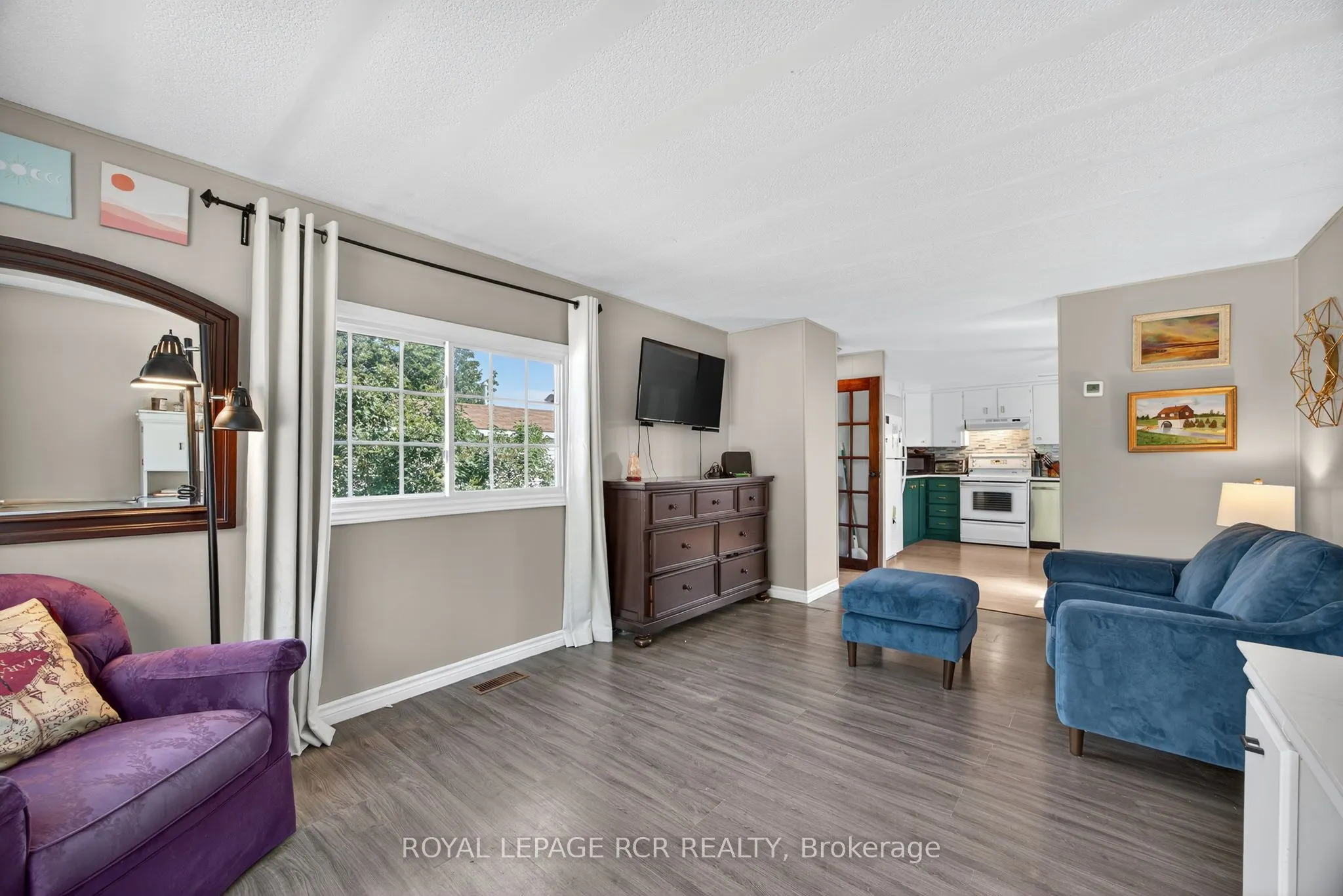 4170 Evergreen Terrace