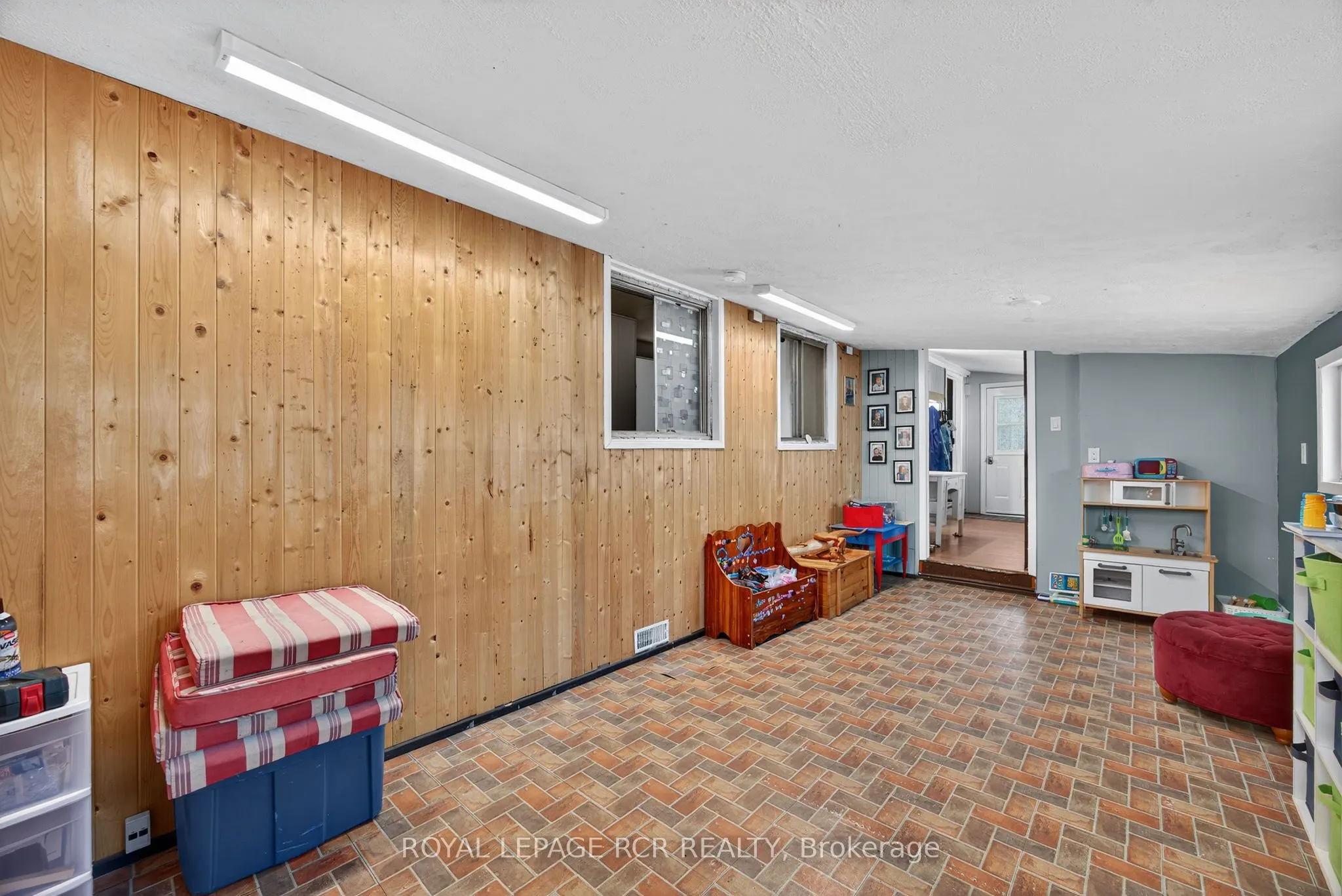 4170 Evergreen Terrace