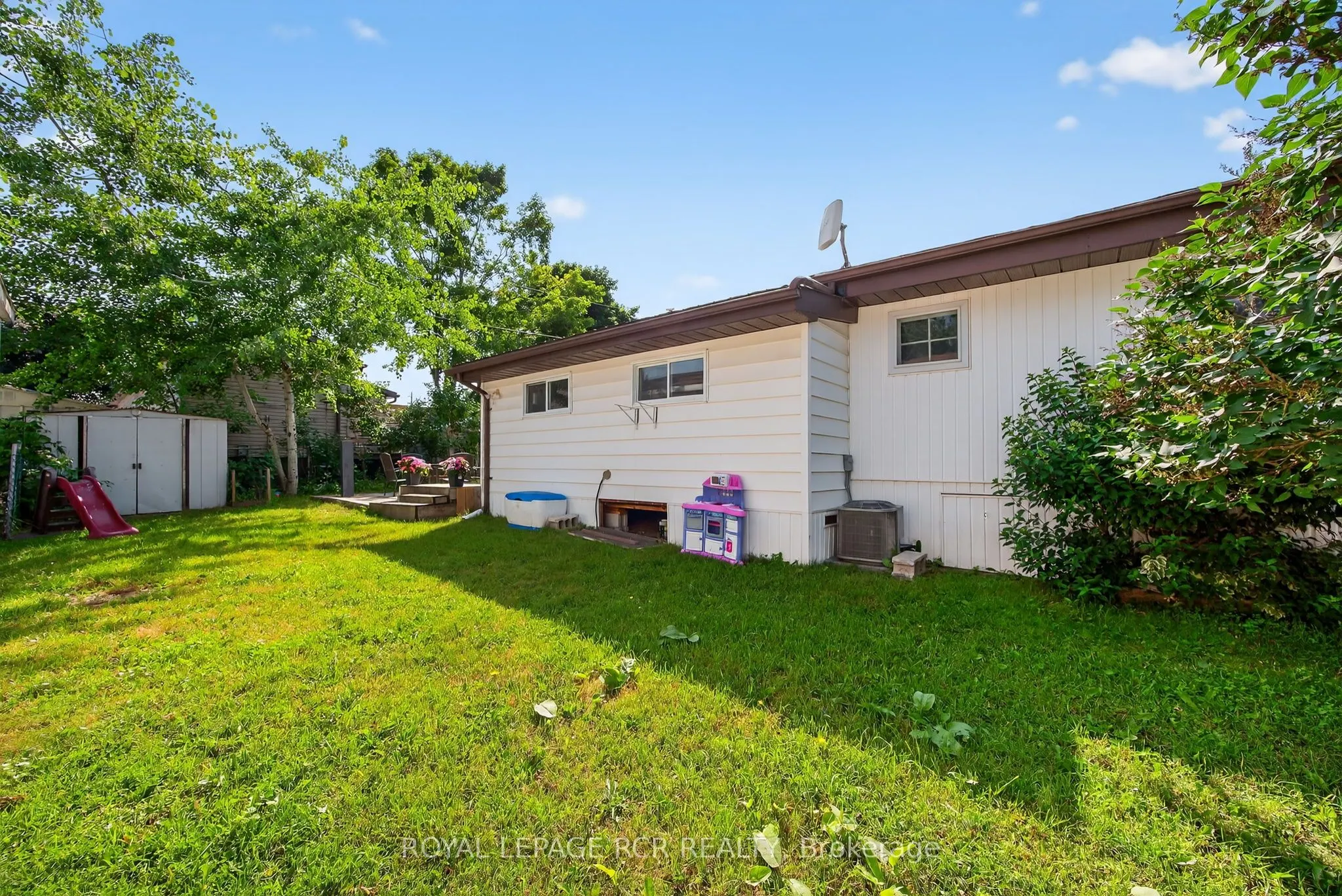 4170 Evergreen Terrace