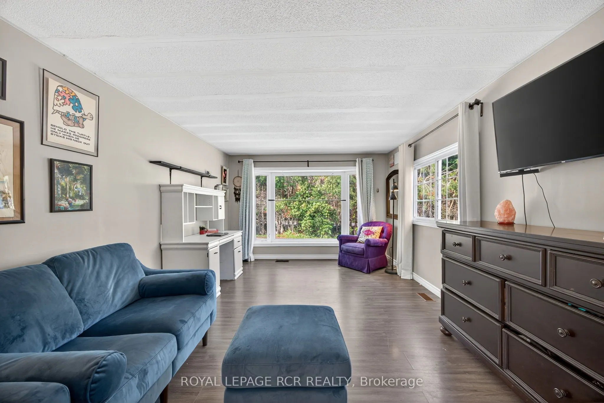 4170 Evergreen Terrace
