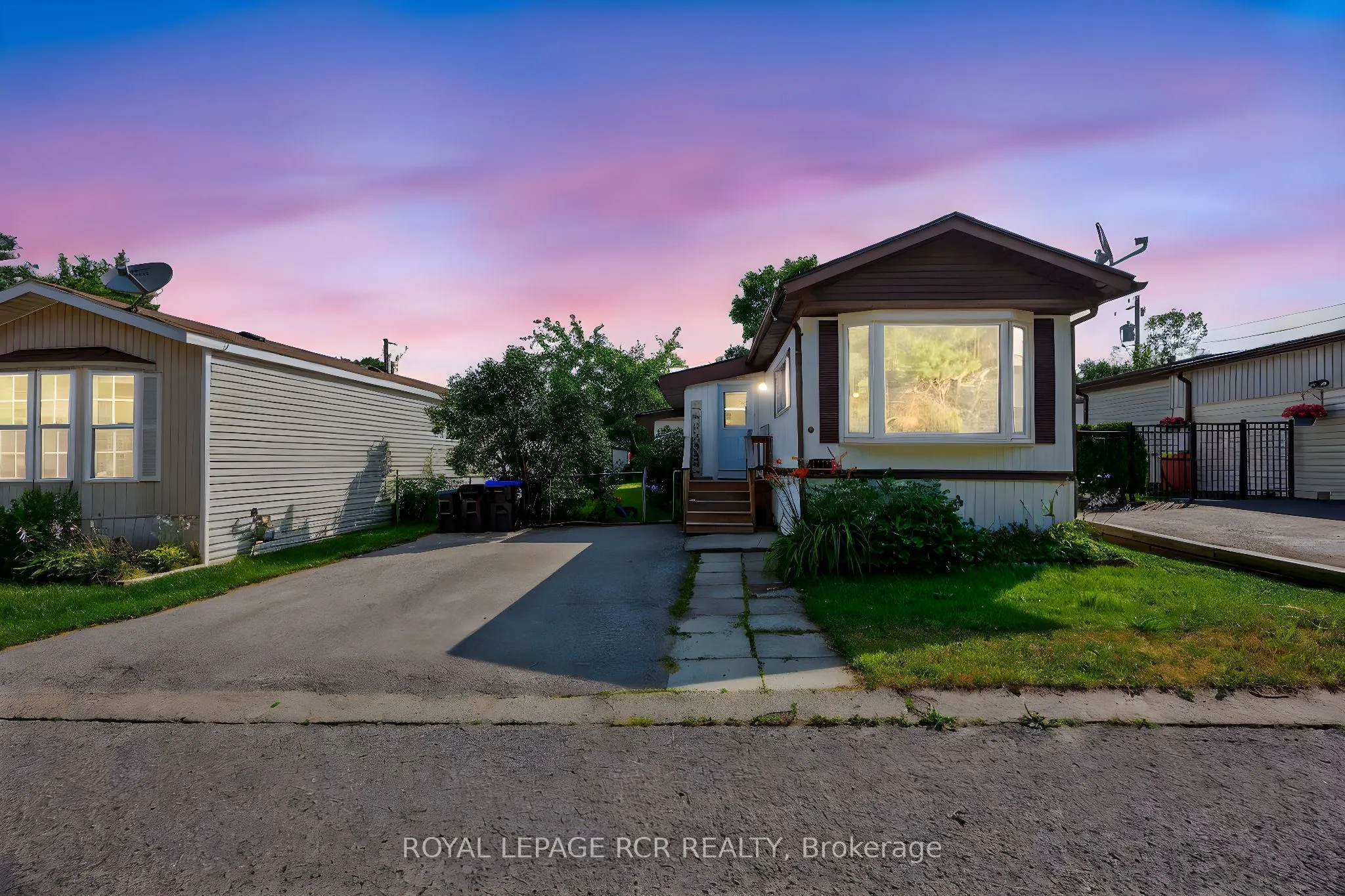 4170 Evergreen Terrace