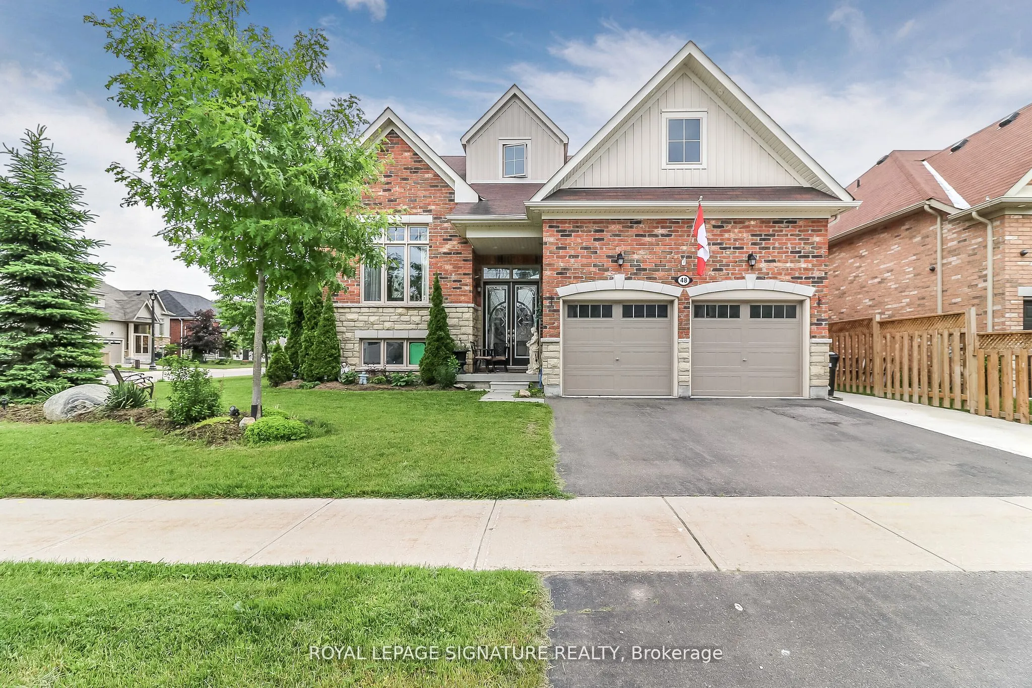48 Allegra Drive