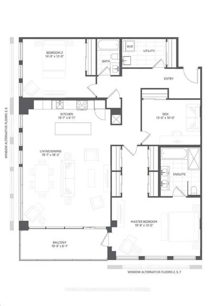 185 Dunlop Street E, #301