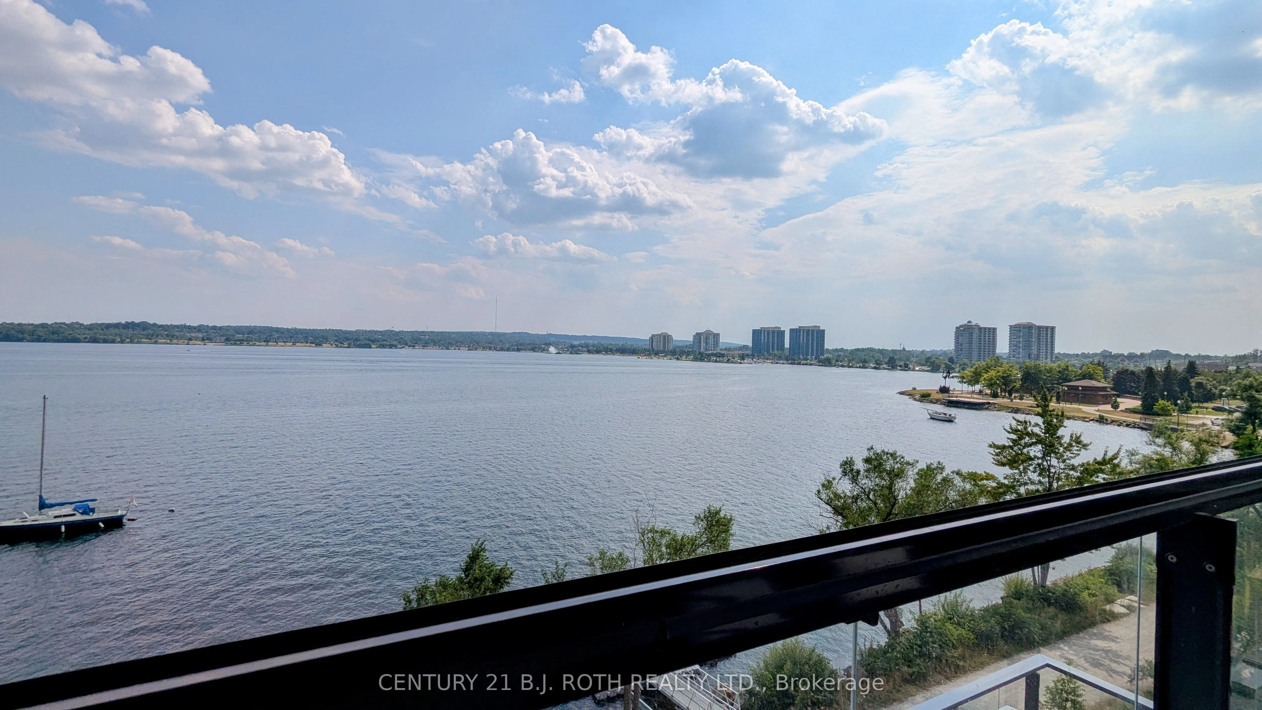 185 Dunlop Street E, #301