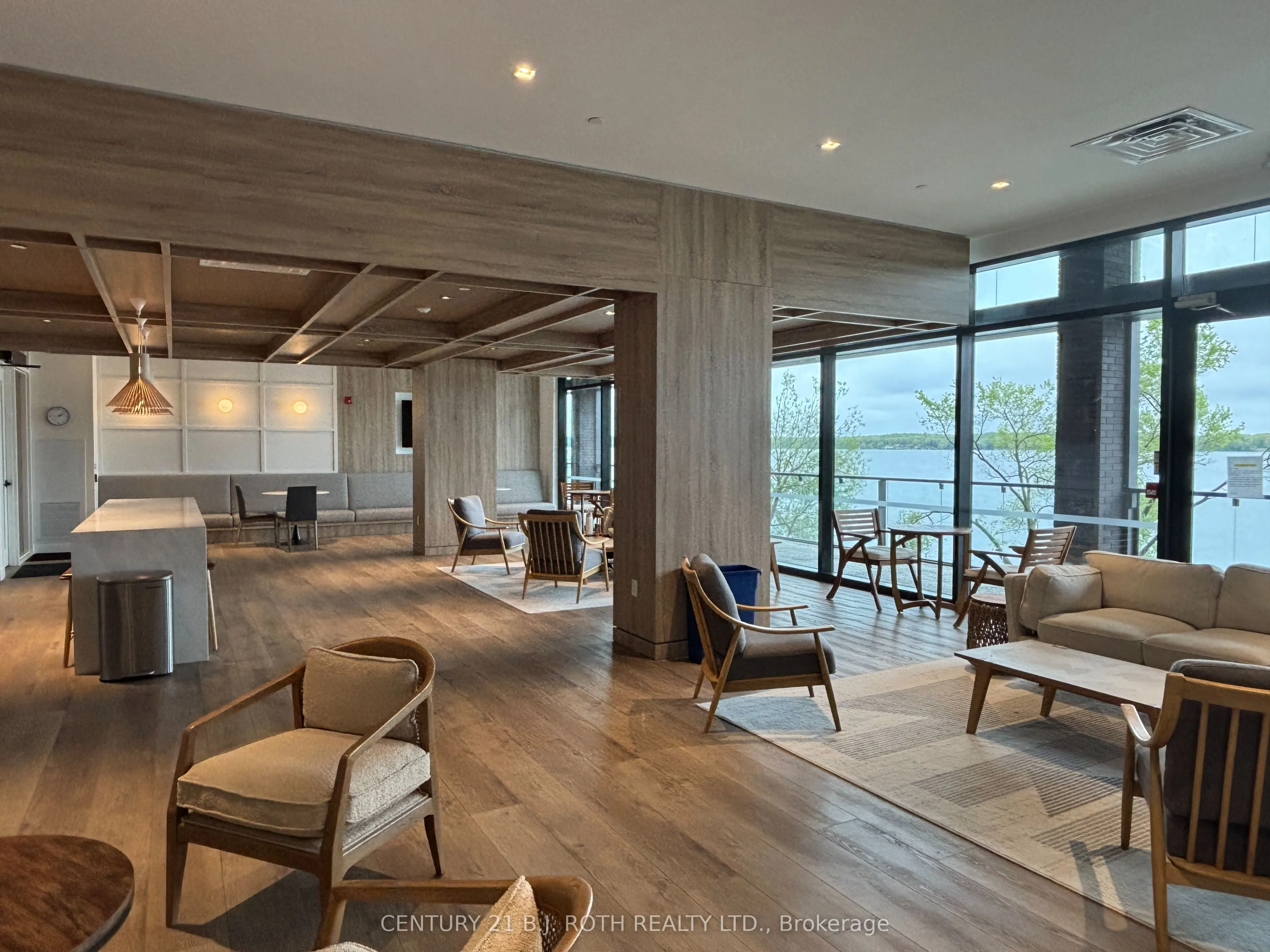 185 Dunlop Street E, #301