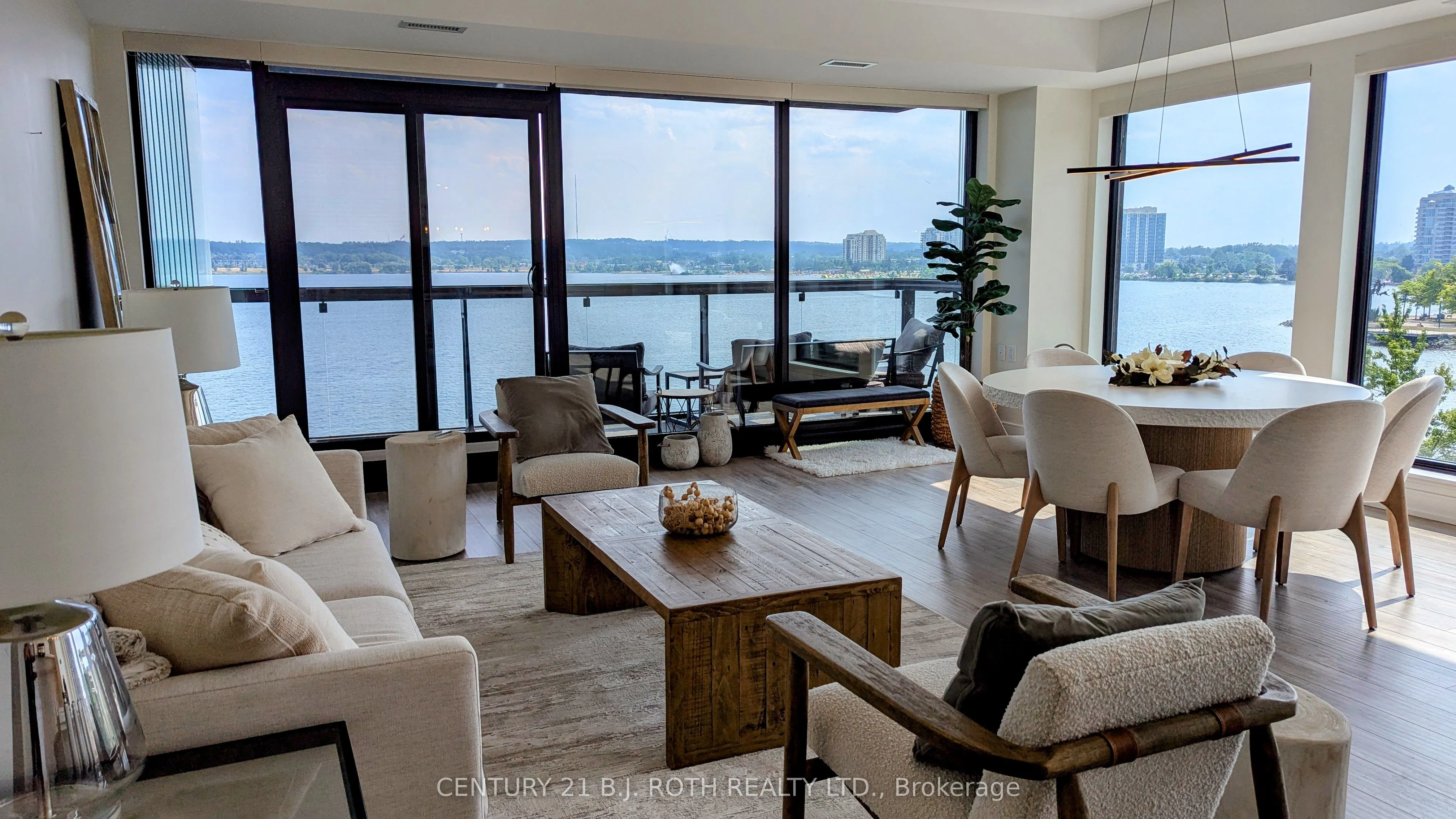 185 Dunlop Street E, #301