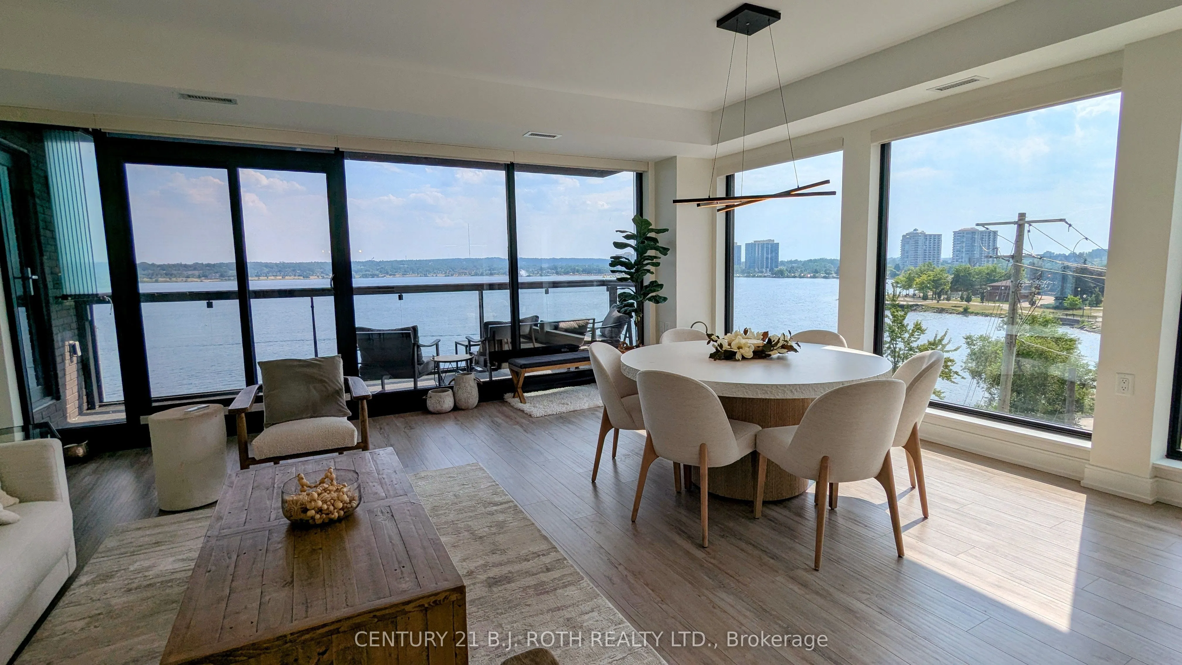 185 Dunlop Street E, #301