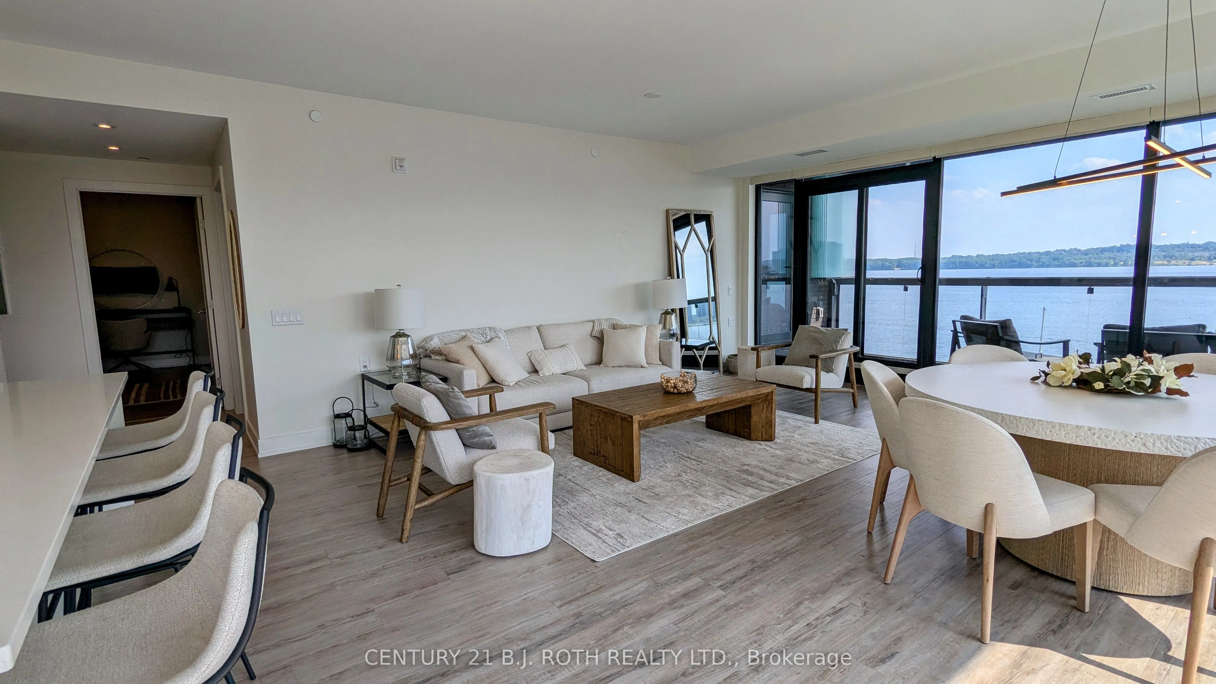 185 Dunlop Street E, #301