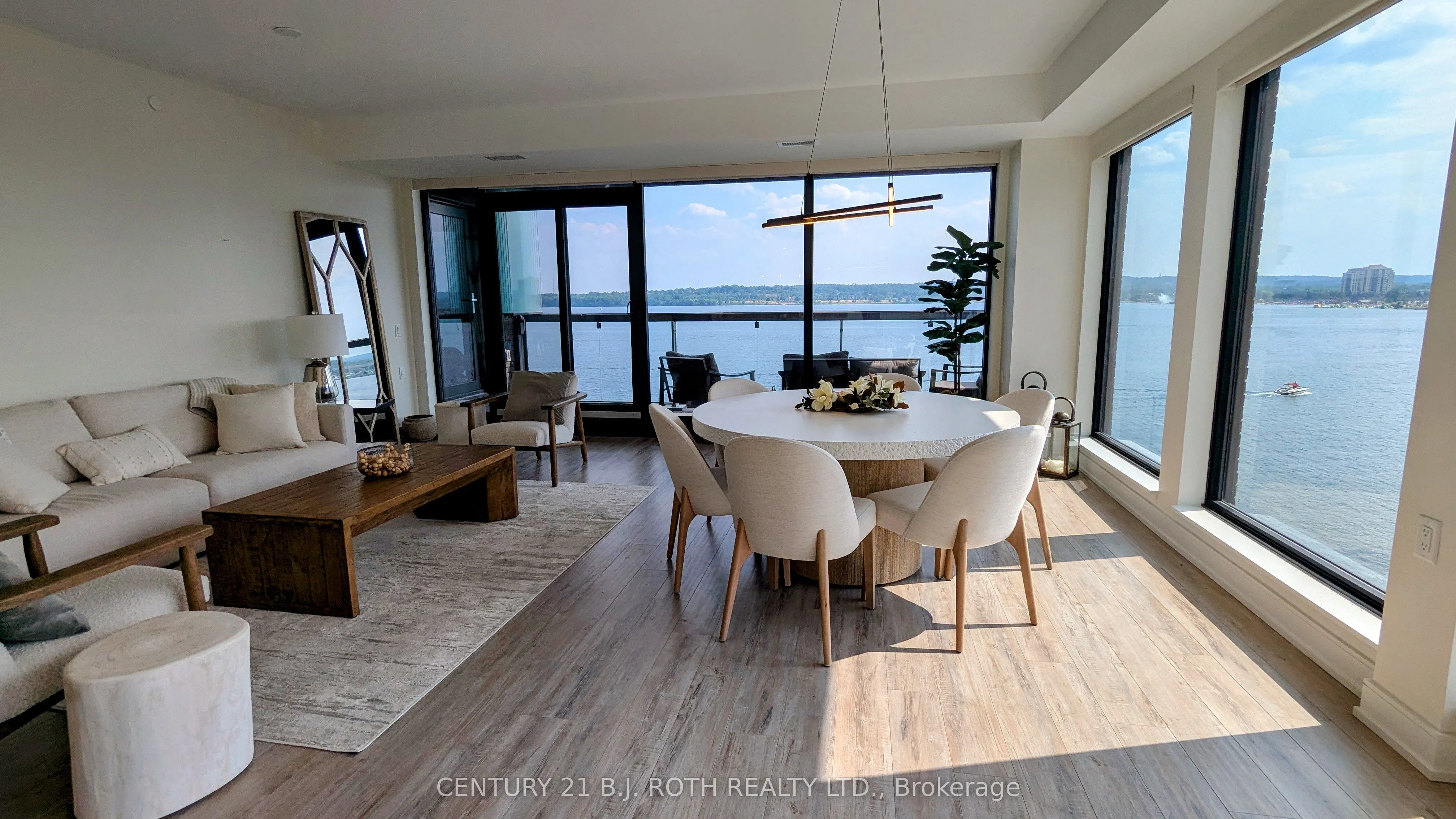 185 Dunlop Street E, #301
