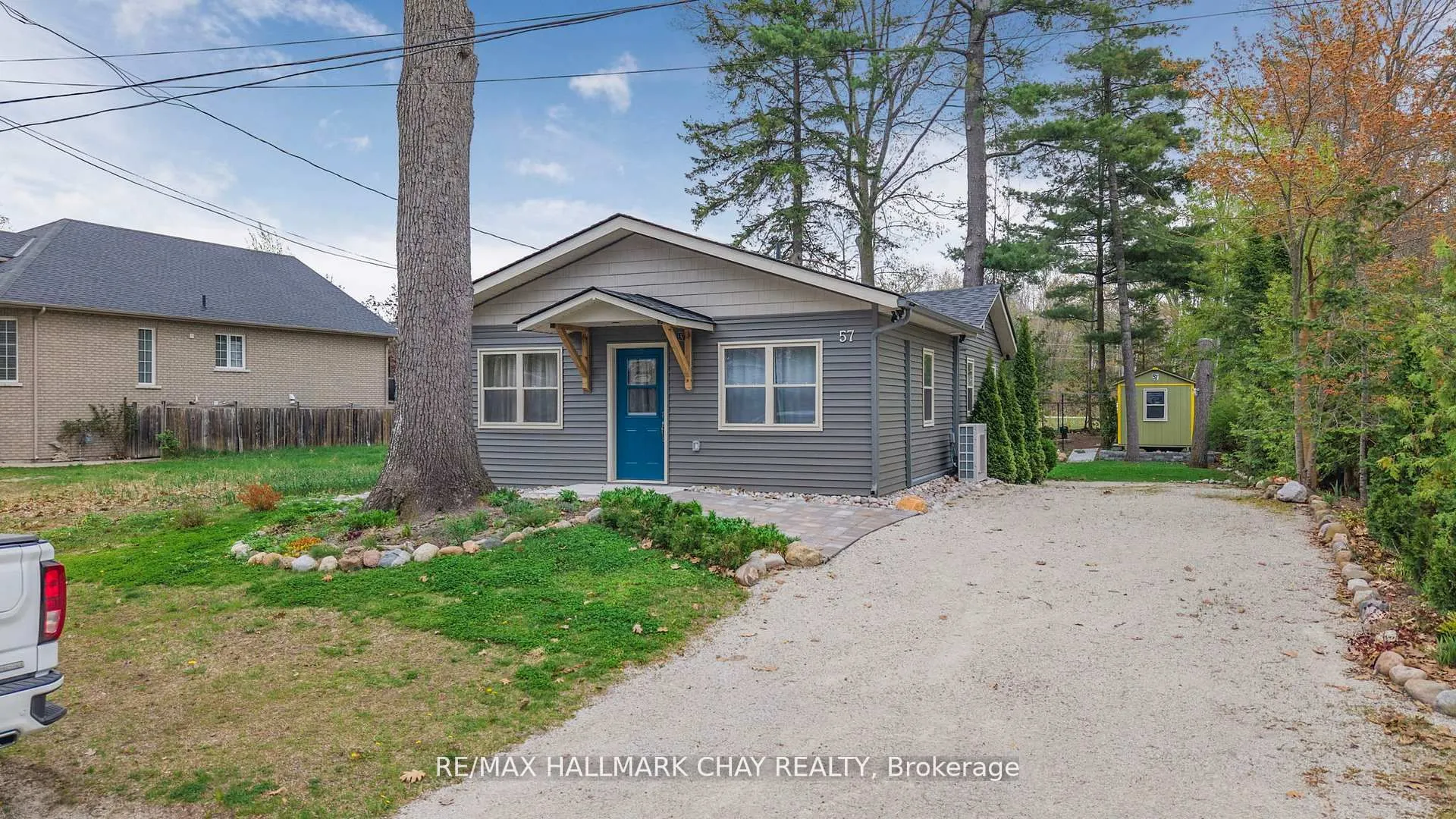 57 Laidlaw Street