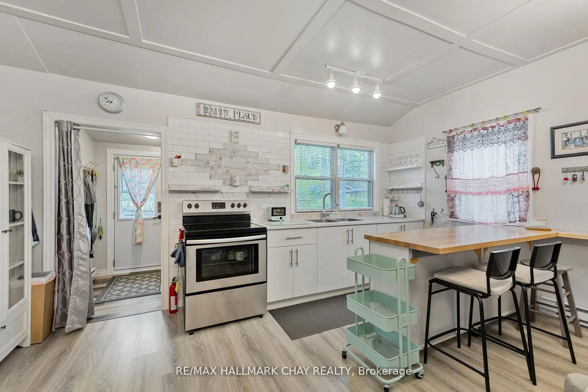 57 Laidlaw Street