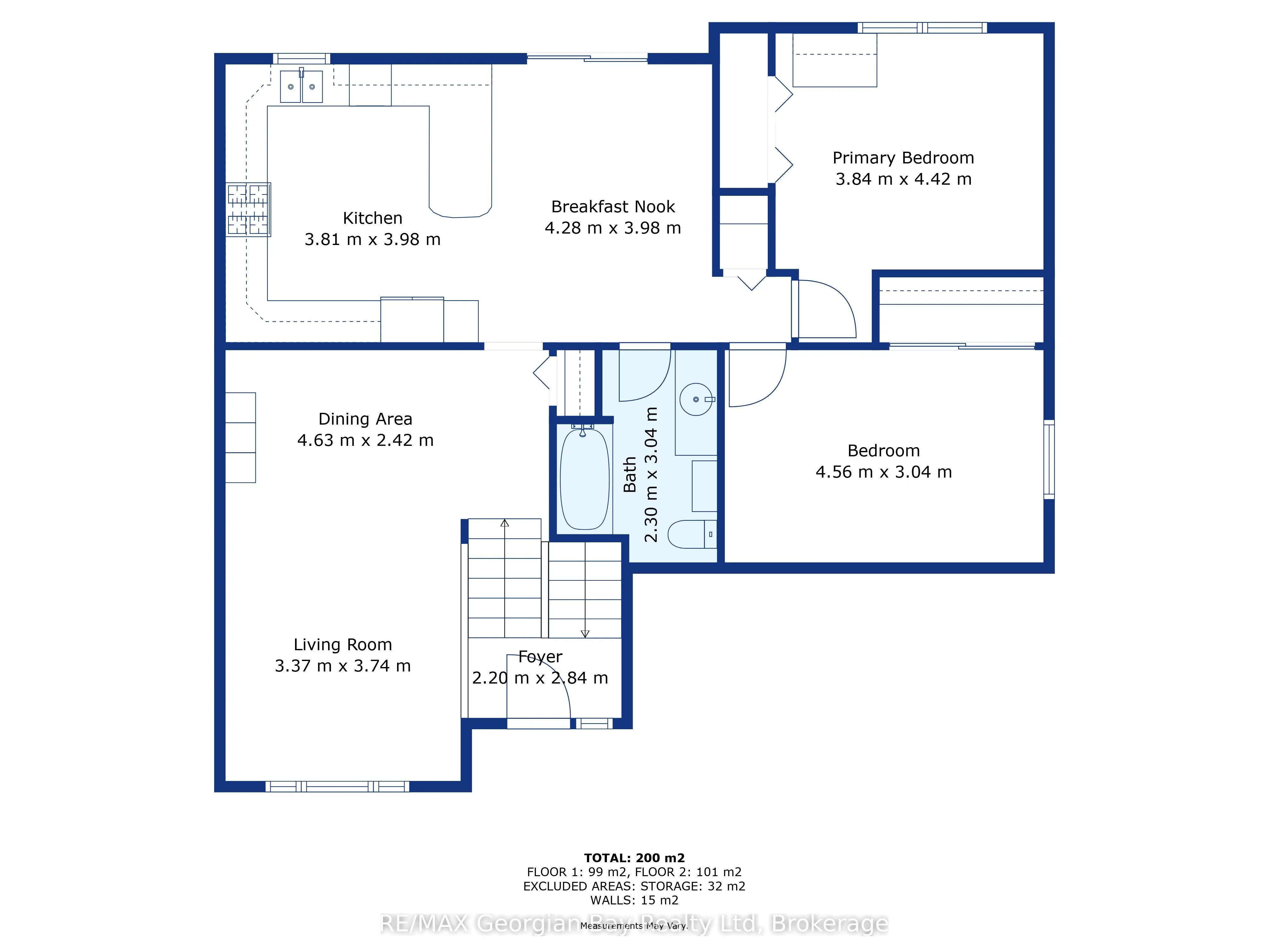 33 Anderson Crescent
