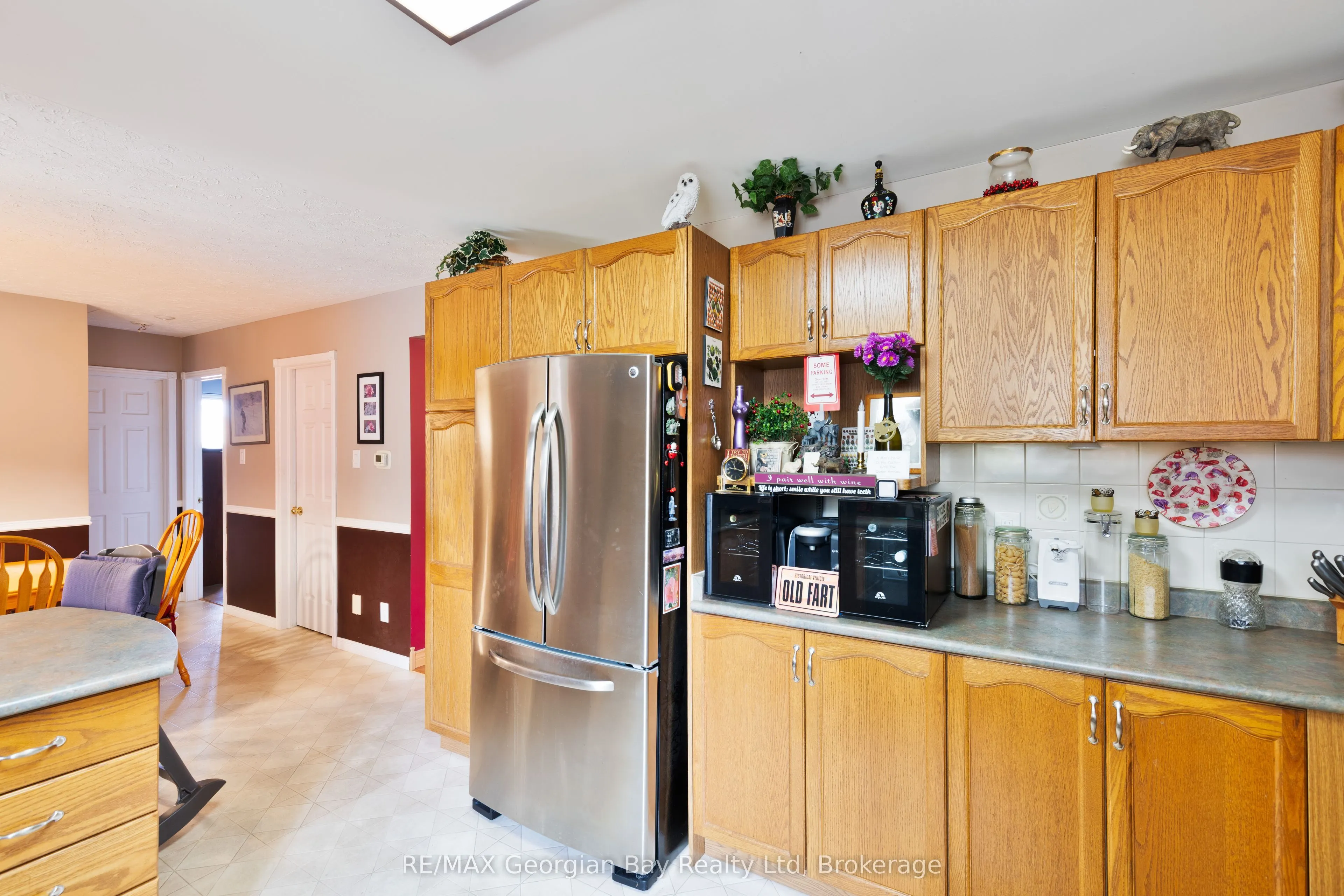 33 Anderson Crescent