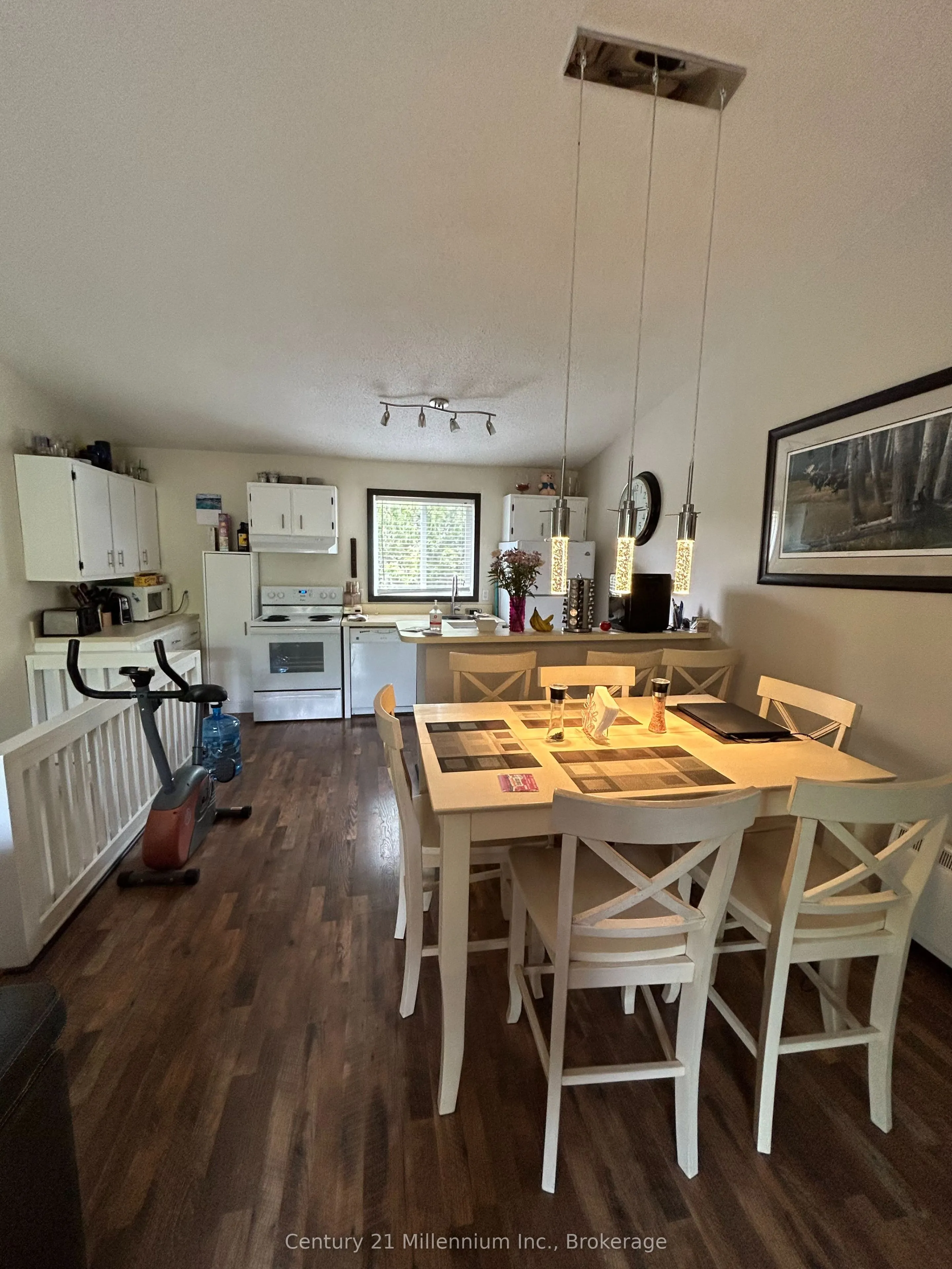 185 Escarpment Crescent, #45
