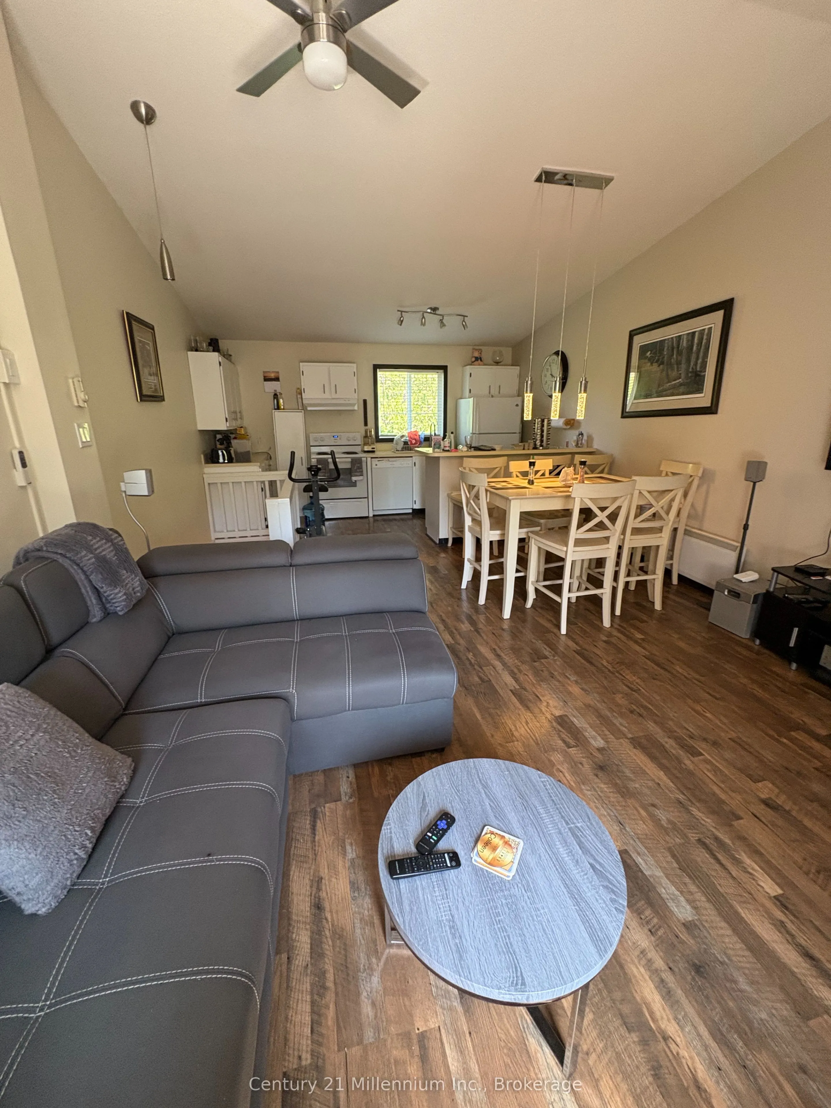 185 Escarpment Crescent, #45