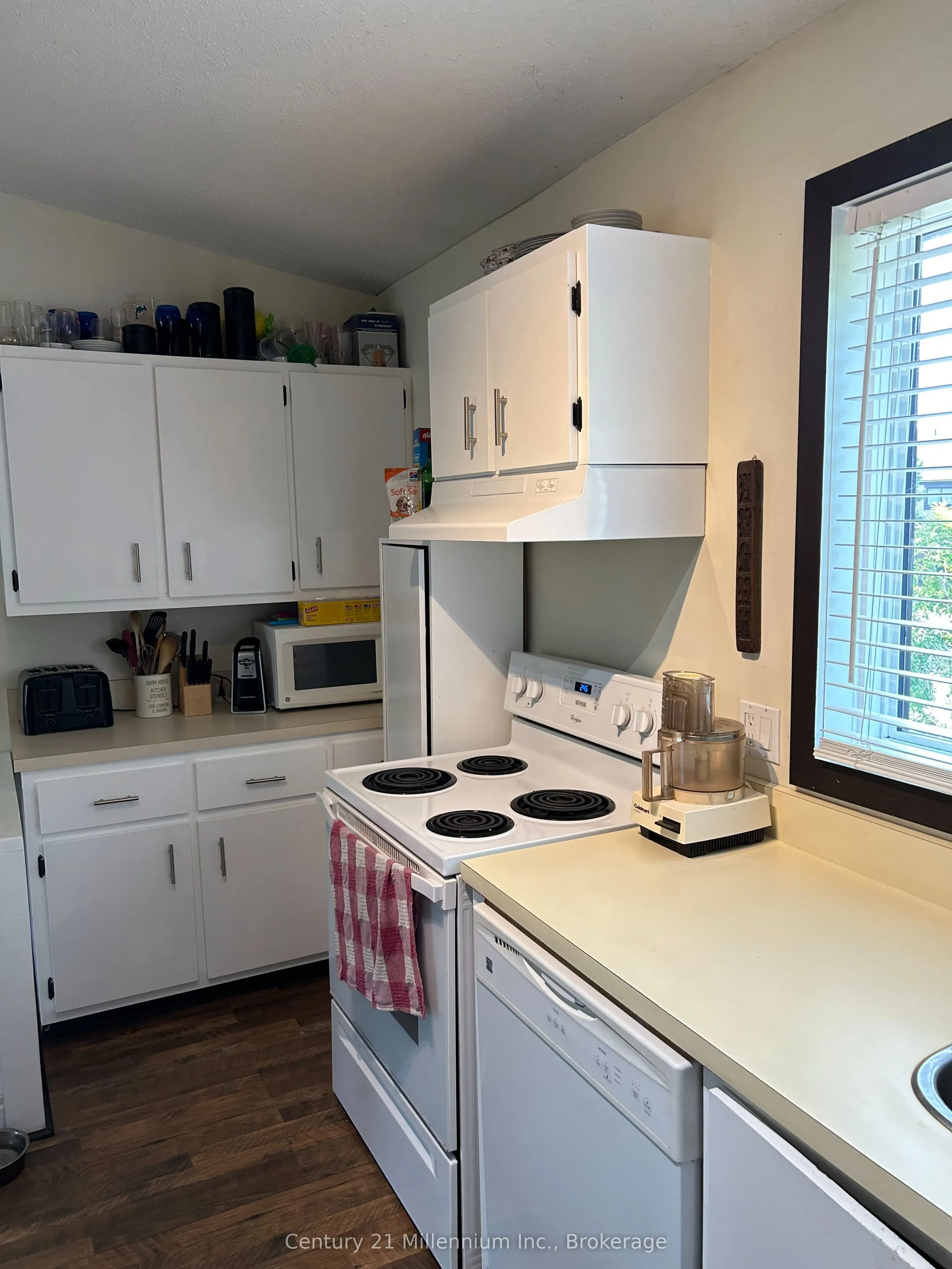 185 Escarpment Crescent, #45
