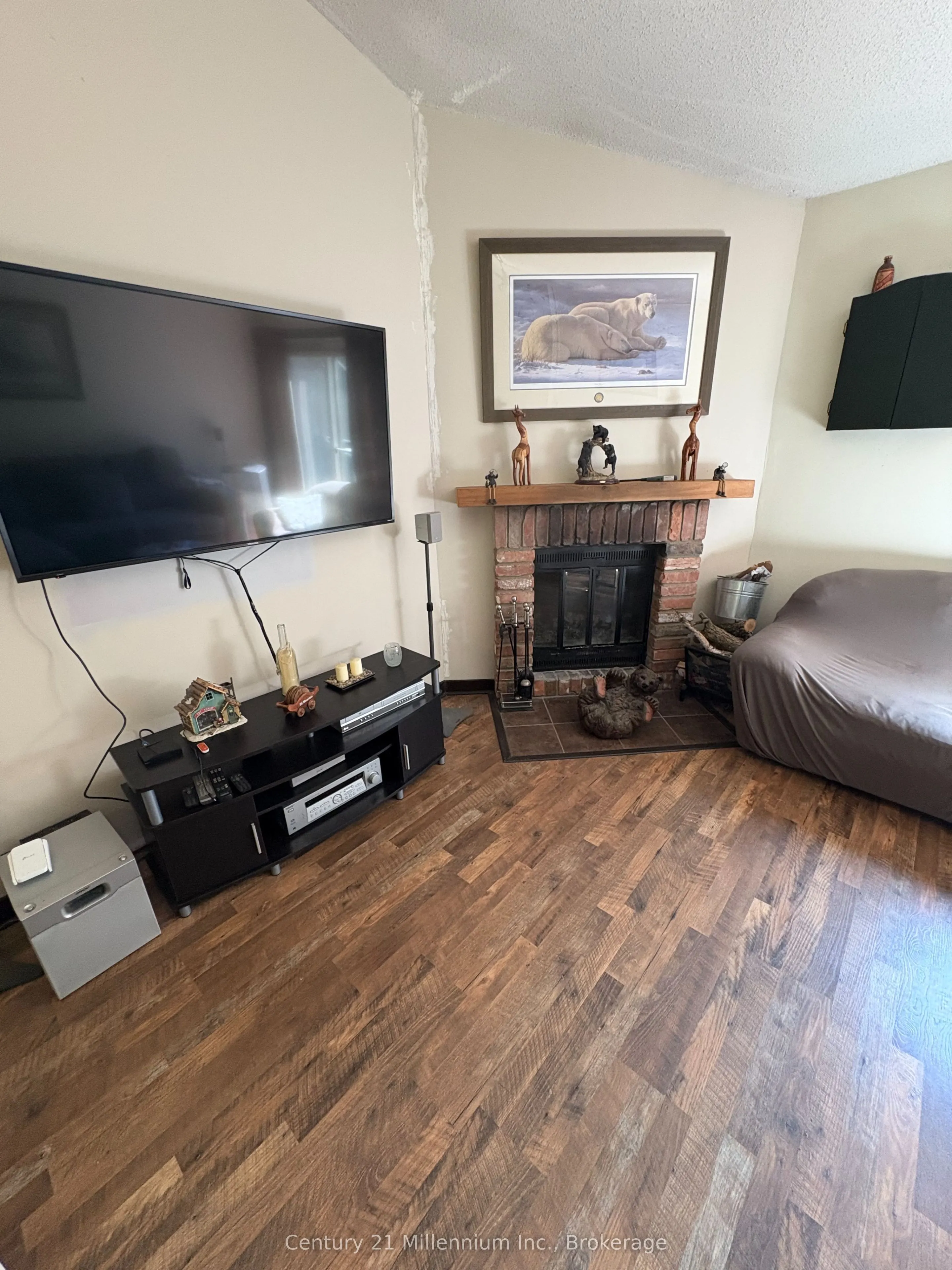 185 Escarpment Crescent, #45