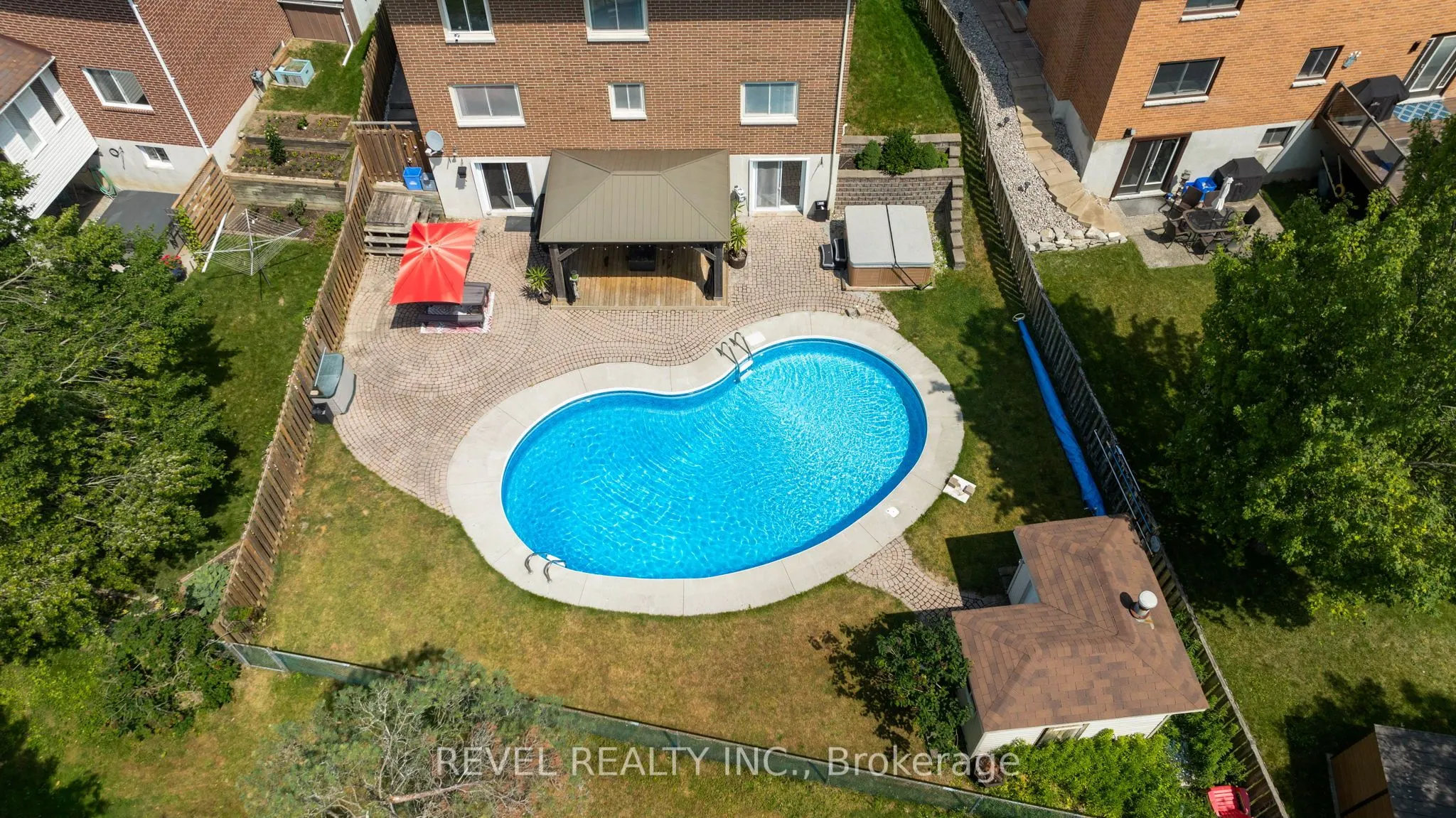 70 Lillian Crescent