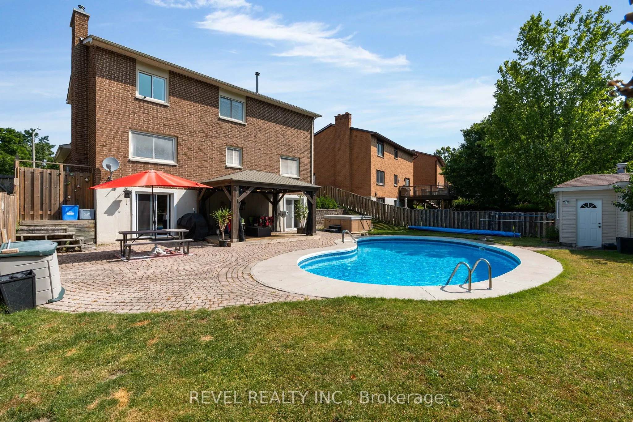 70 Lillian Crescent