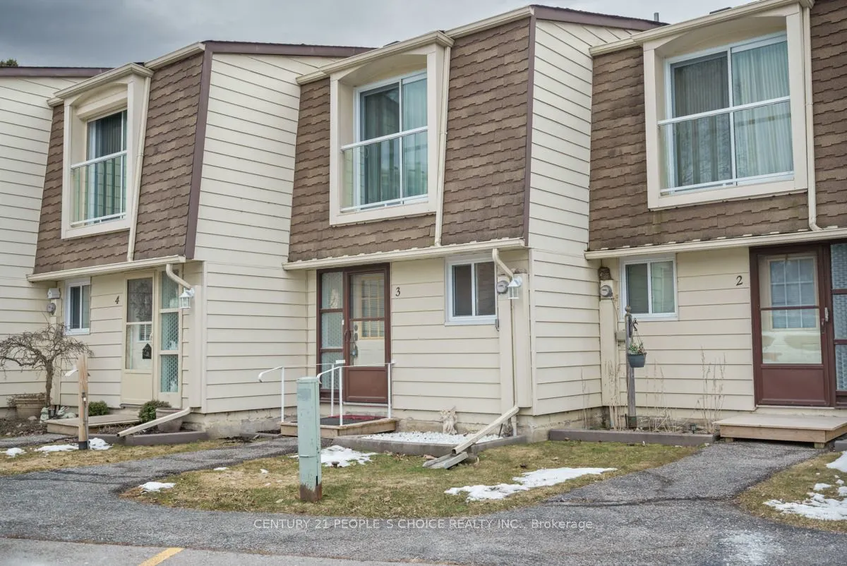 4 Paradise Boulevard, #3