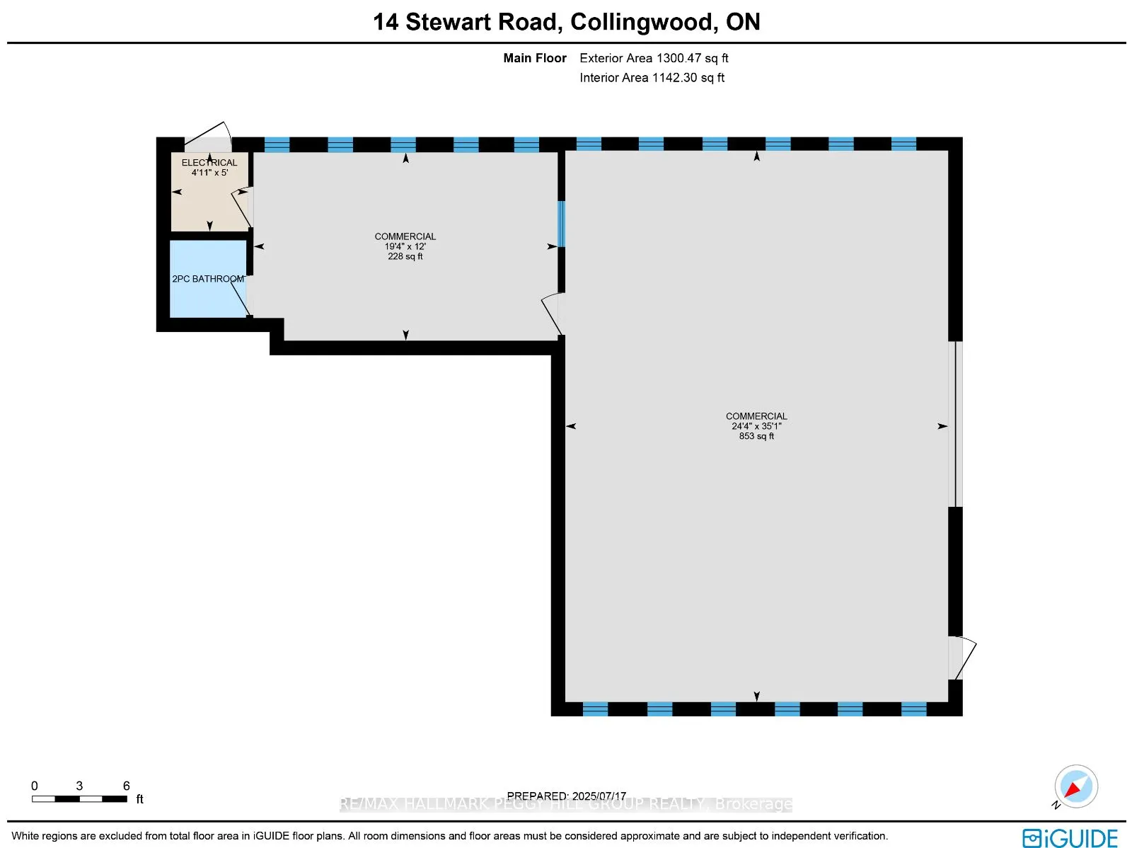 14 Stewart Road