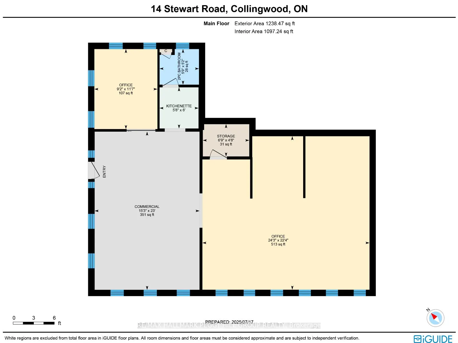 14 Stewart Road