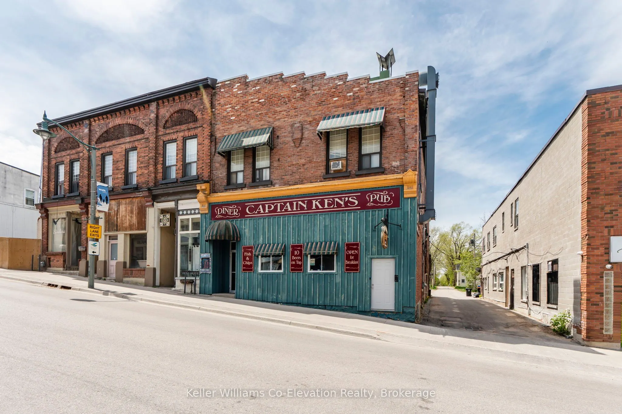 70 Main Street