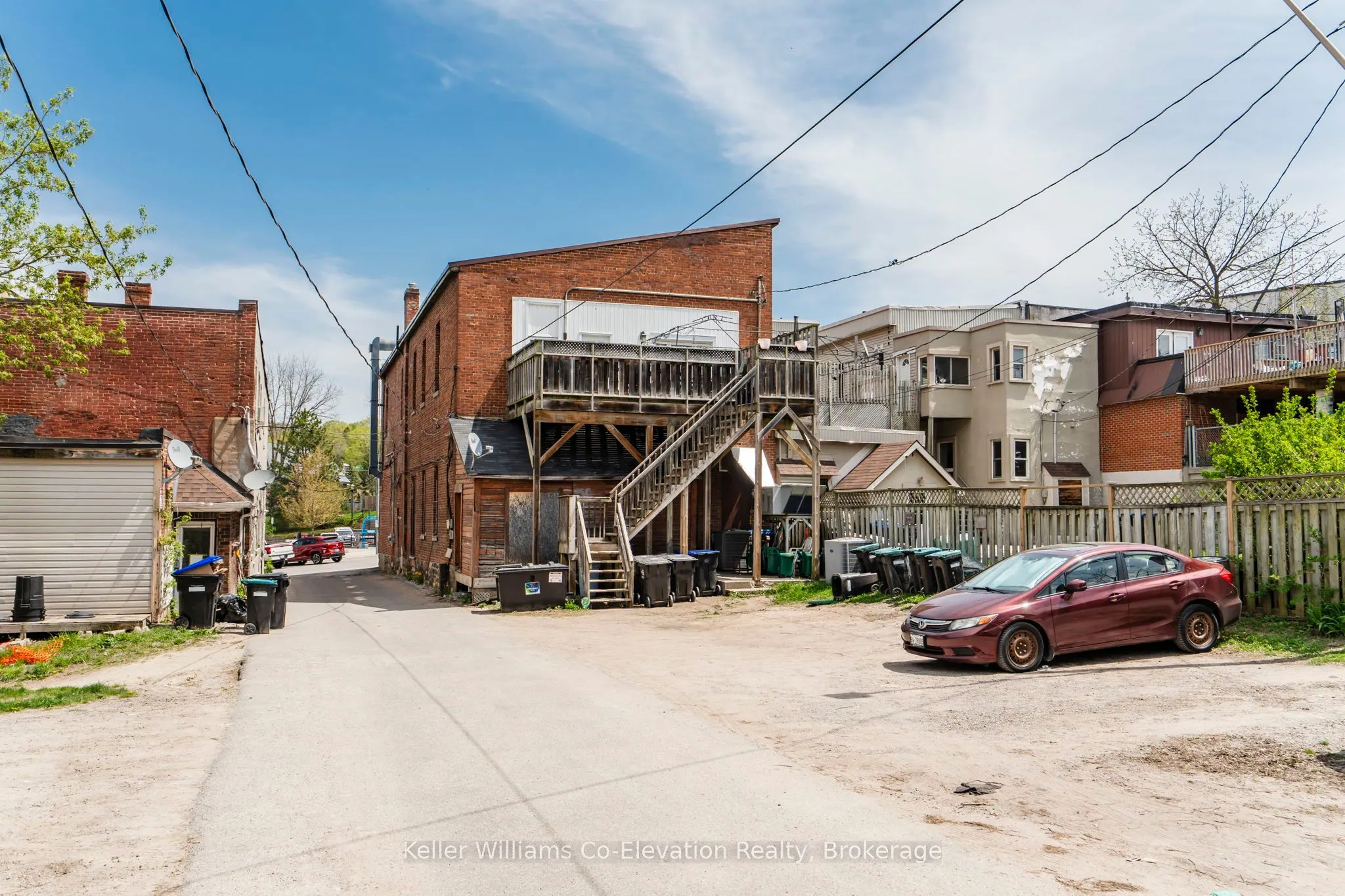 70 Main Street