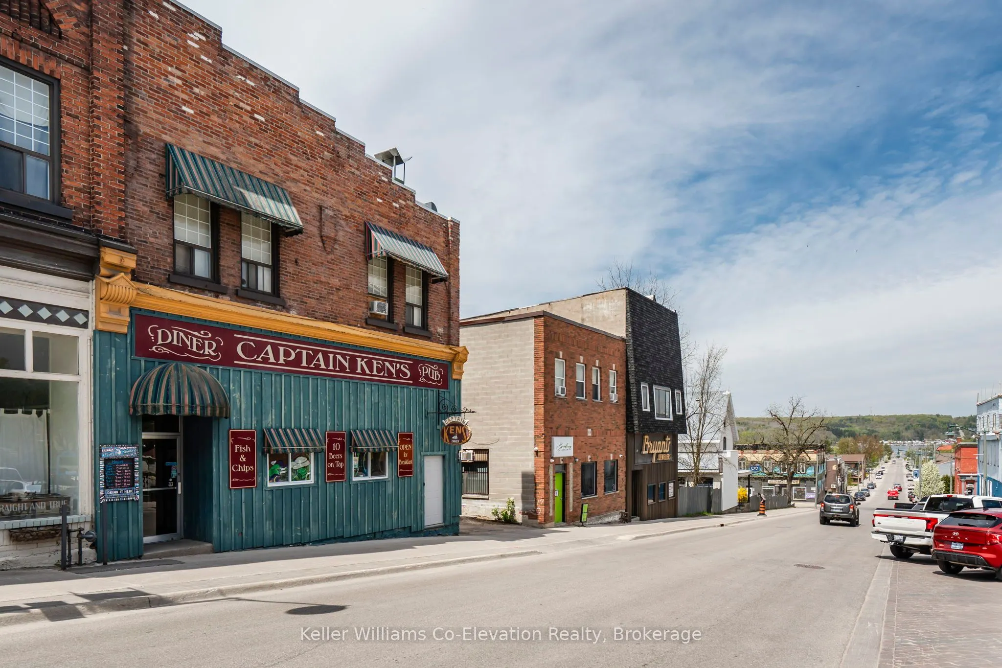 70 Main Street