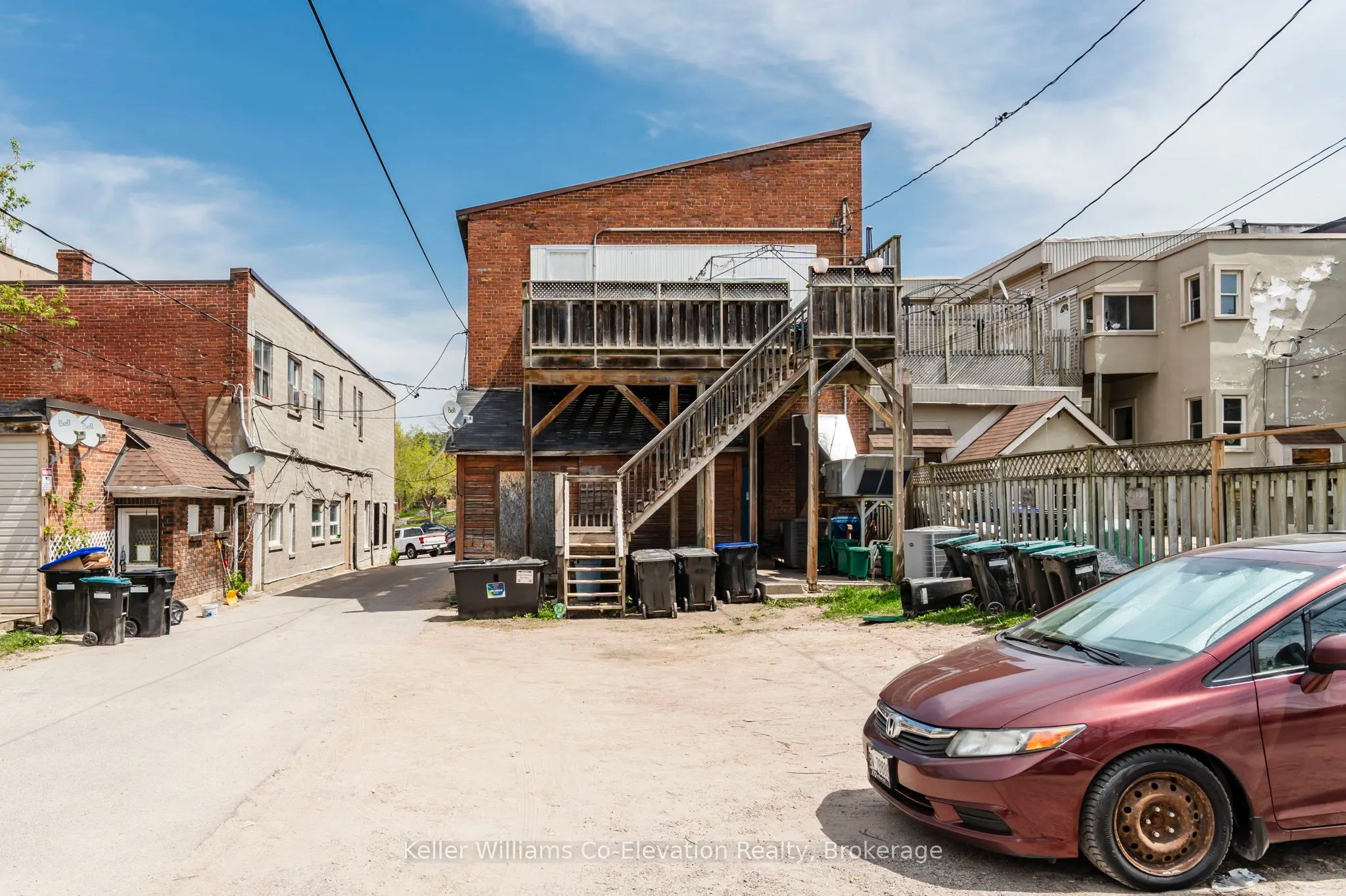 70 Main Street