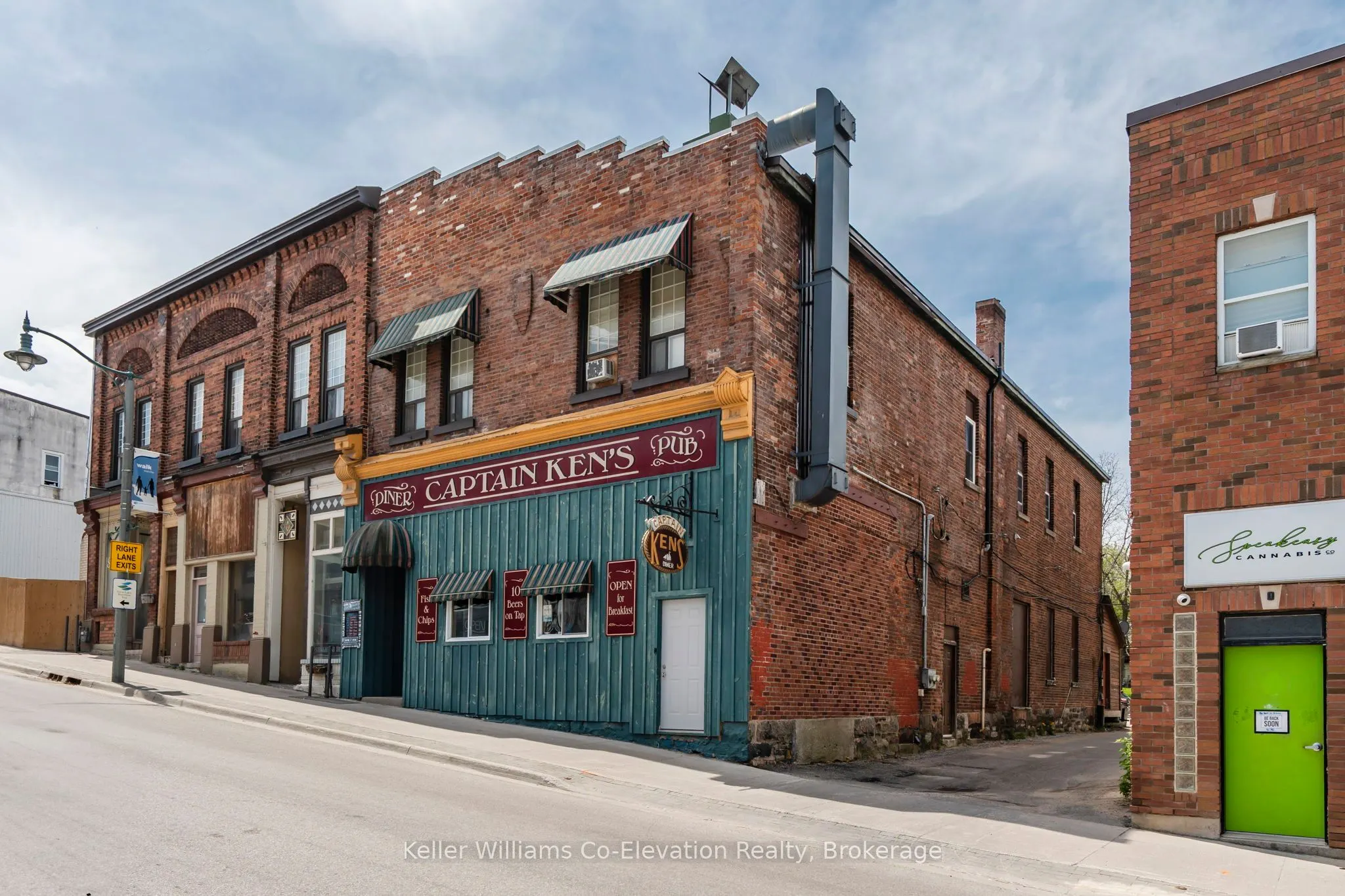 70 Main Street