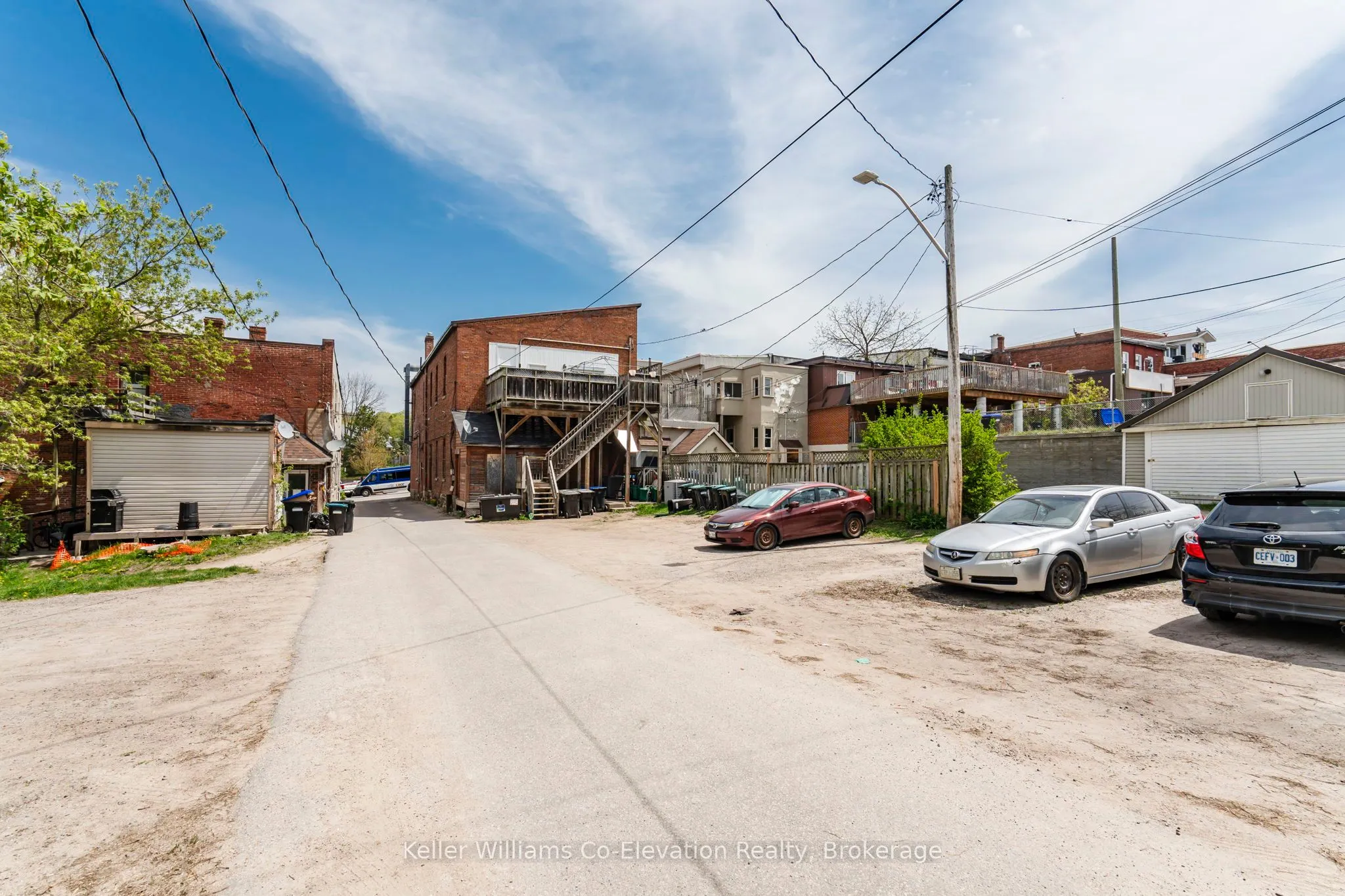 70 Main Street