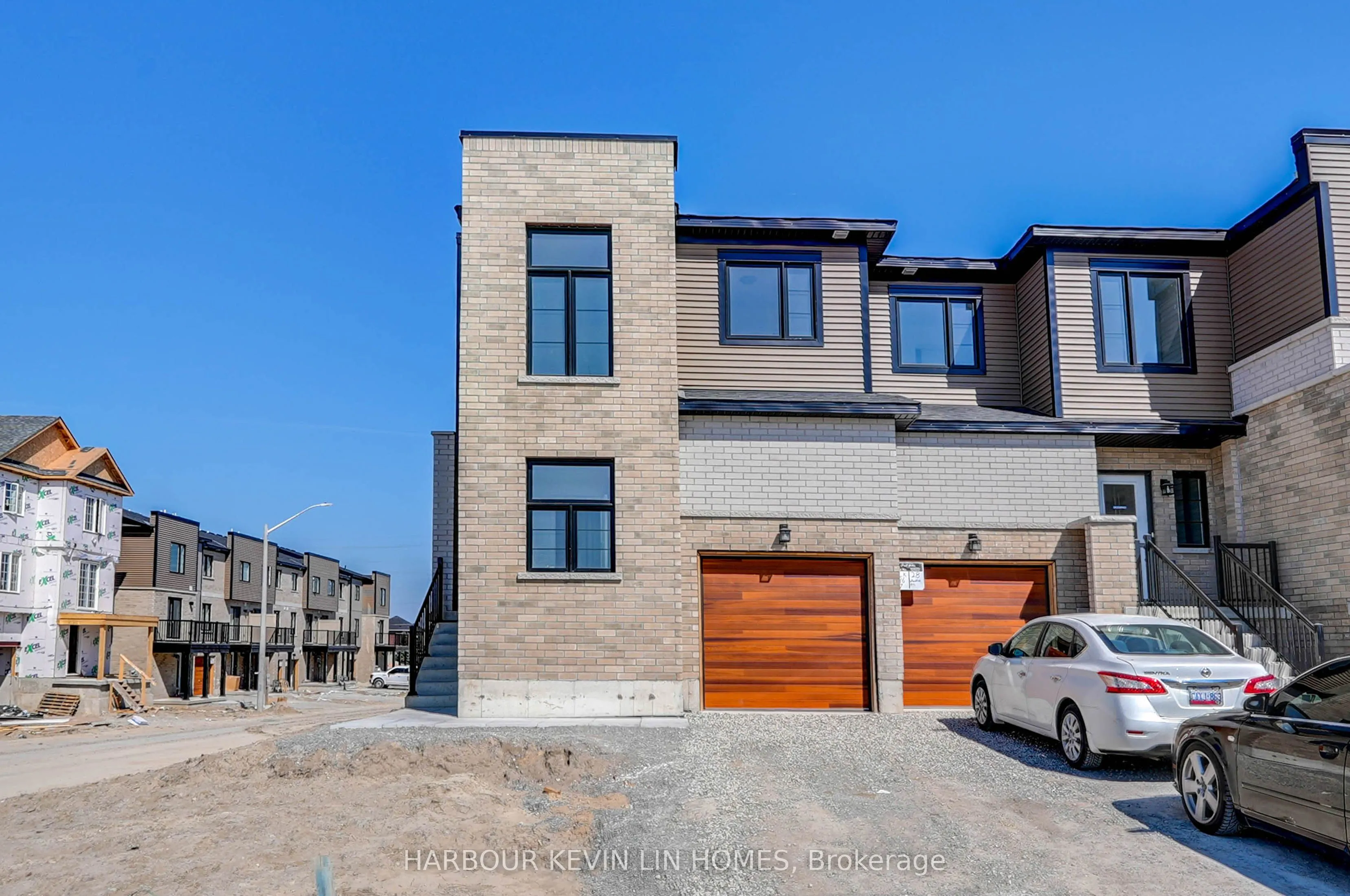 30 Wheatfield Road