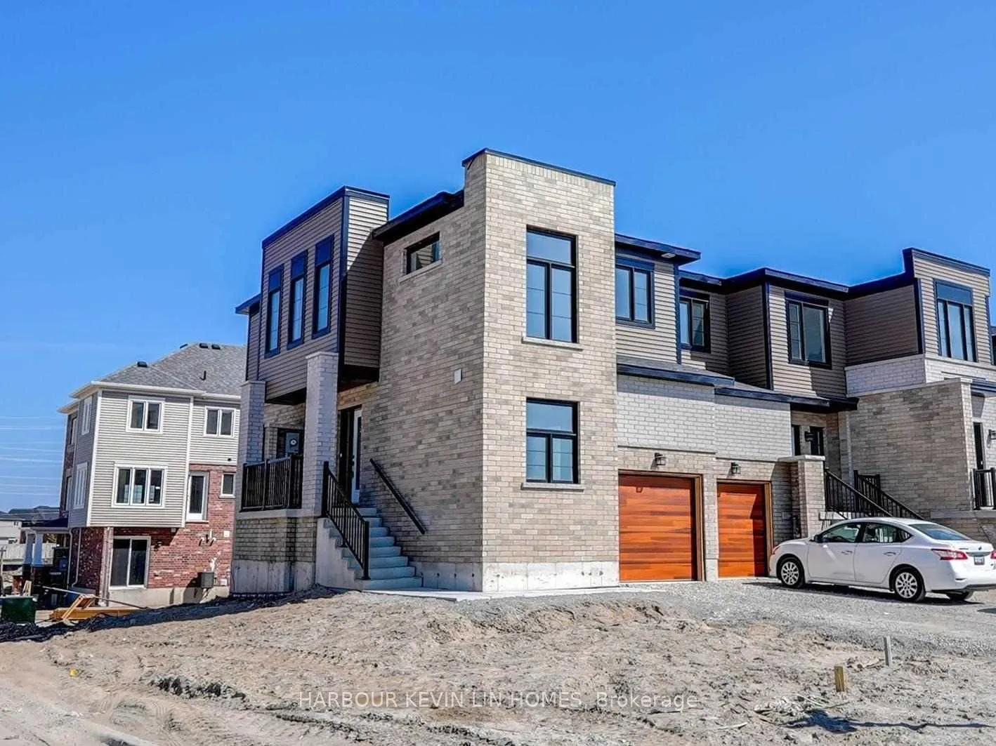30 Wheatfield Road