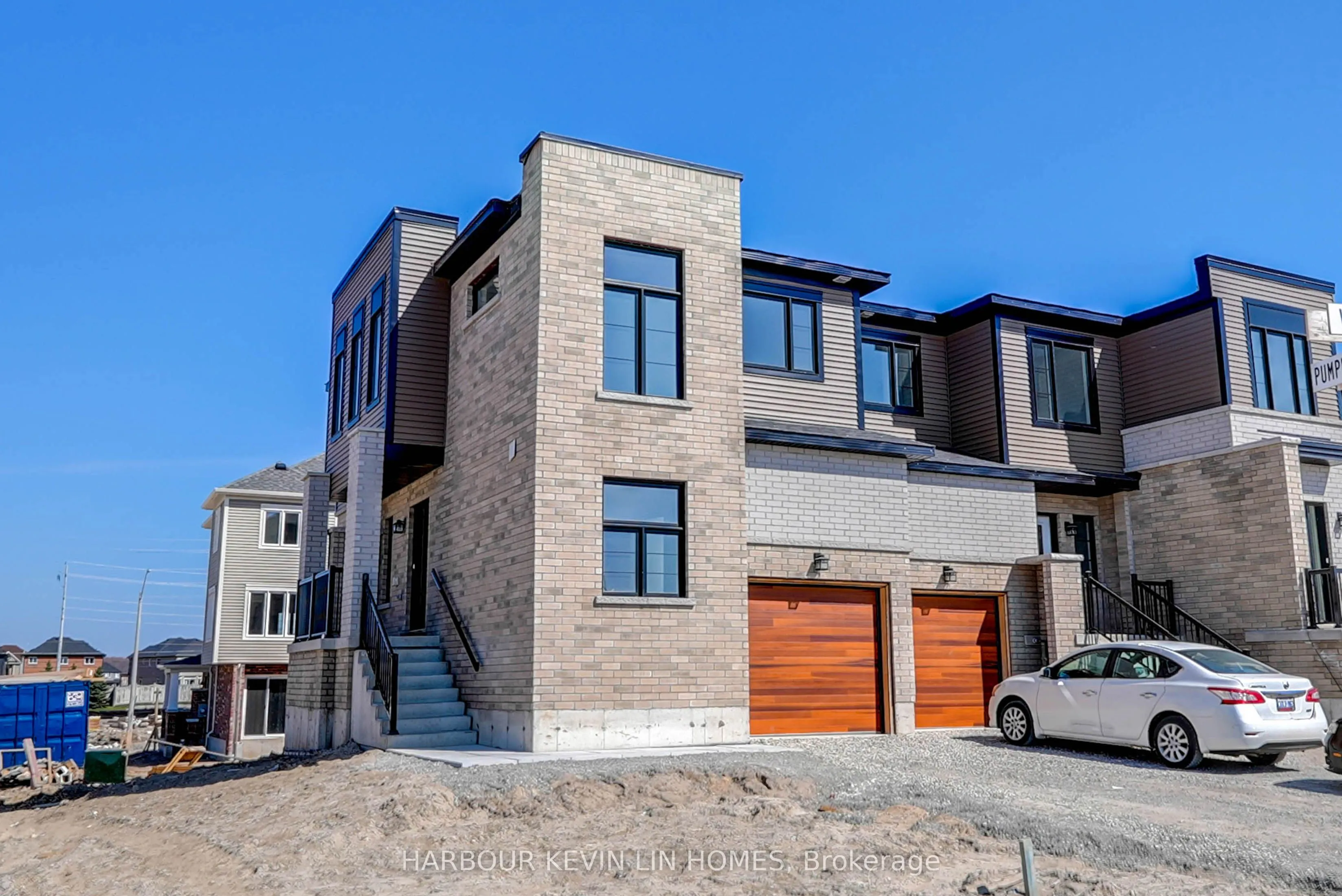 30 Wheatfield Road