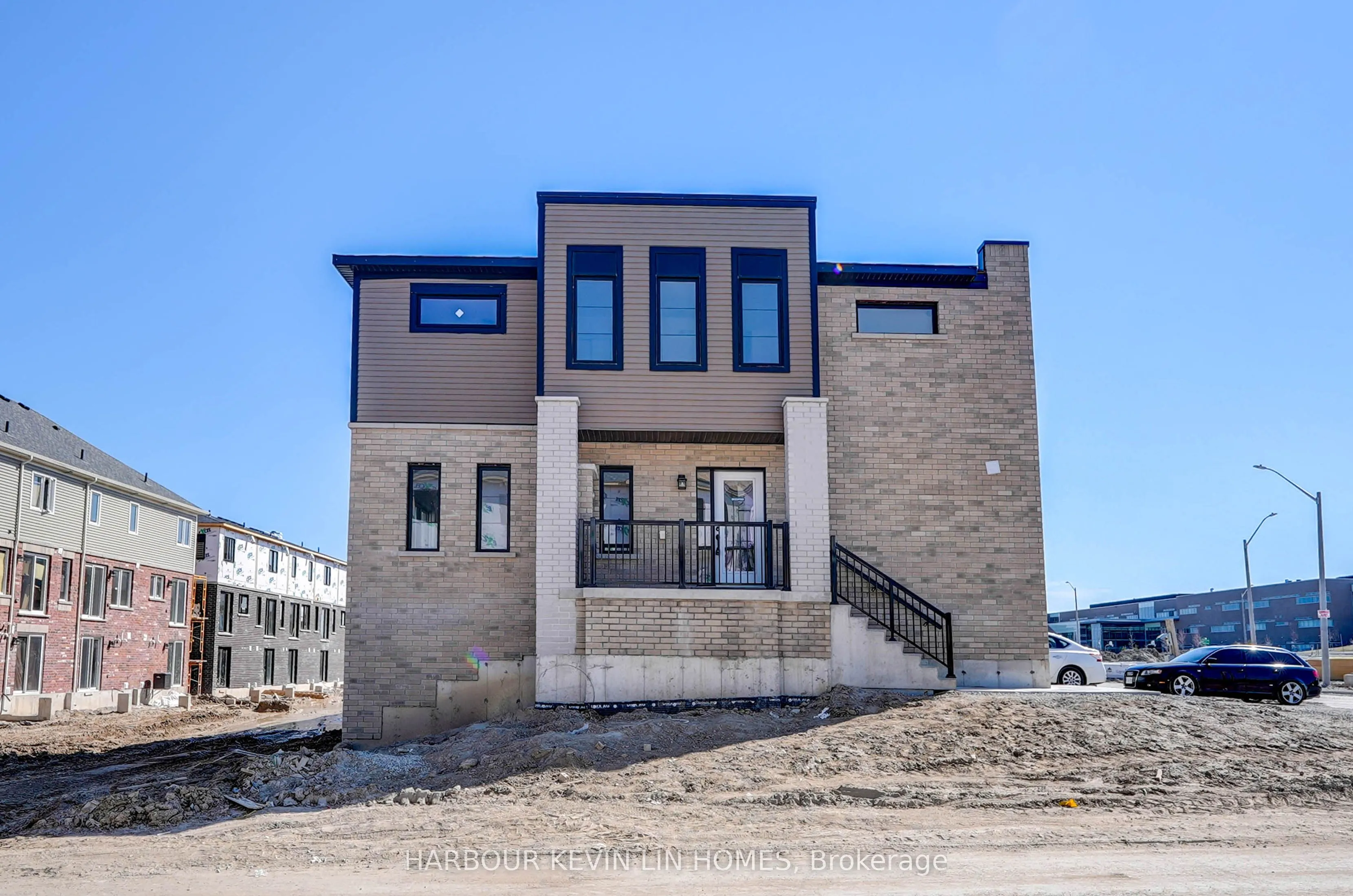 30 Wheatfield Road