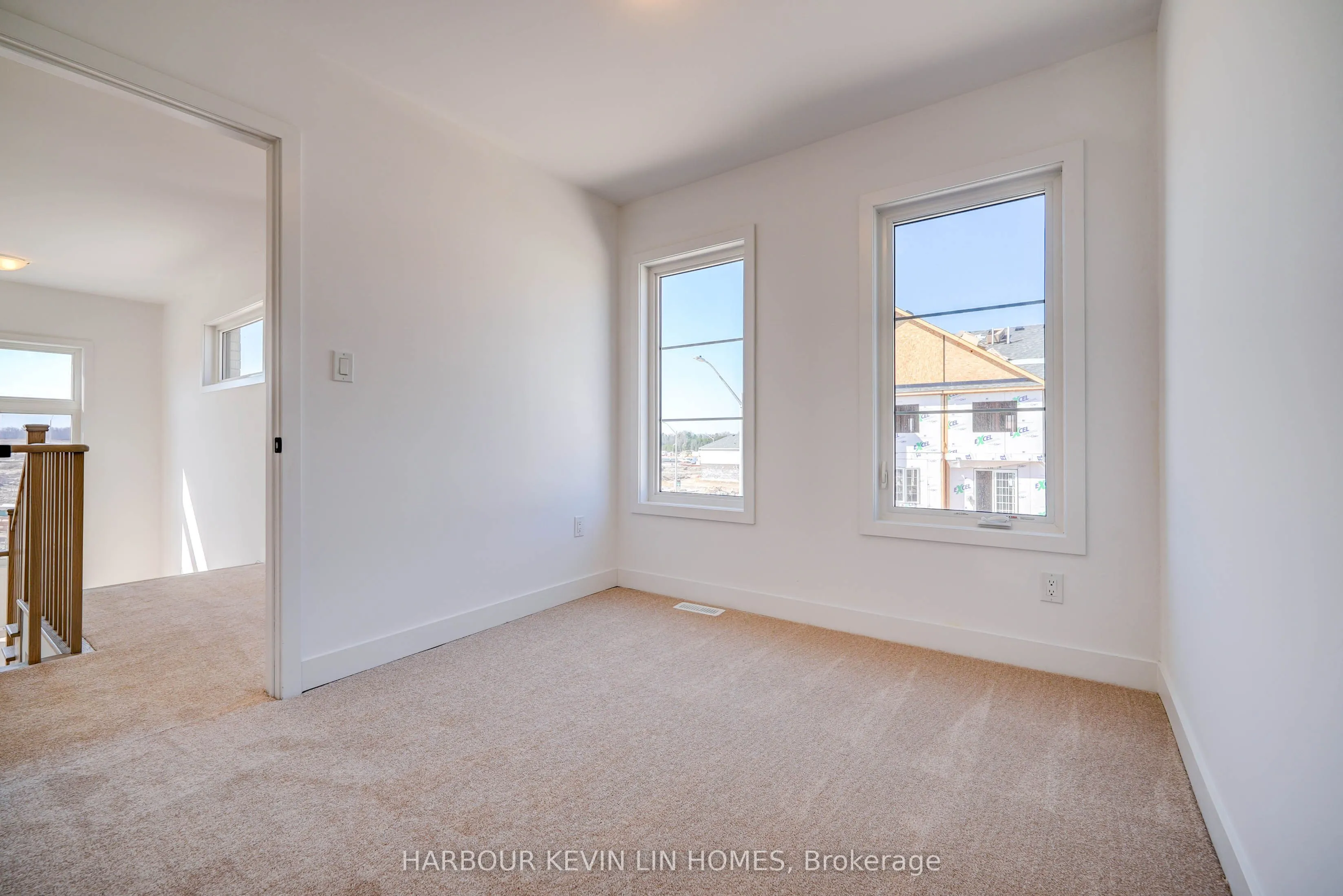 30 Wheatfield Road