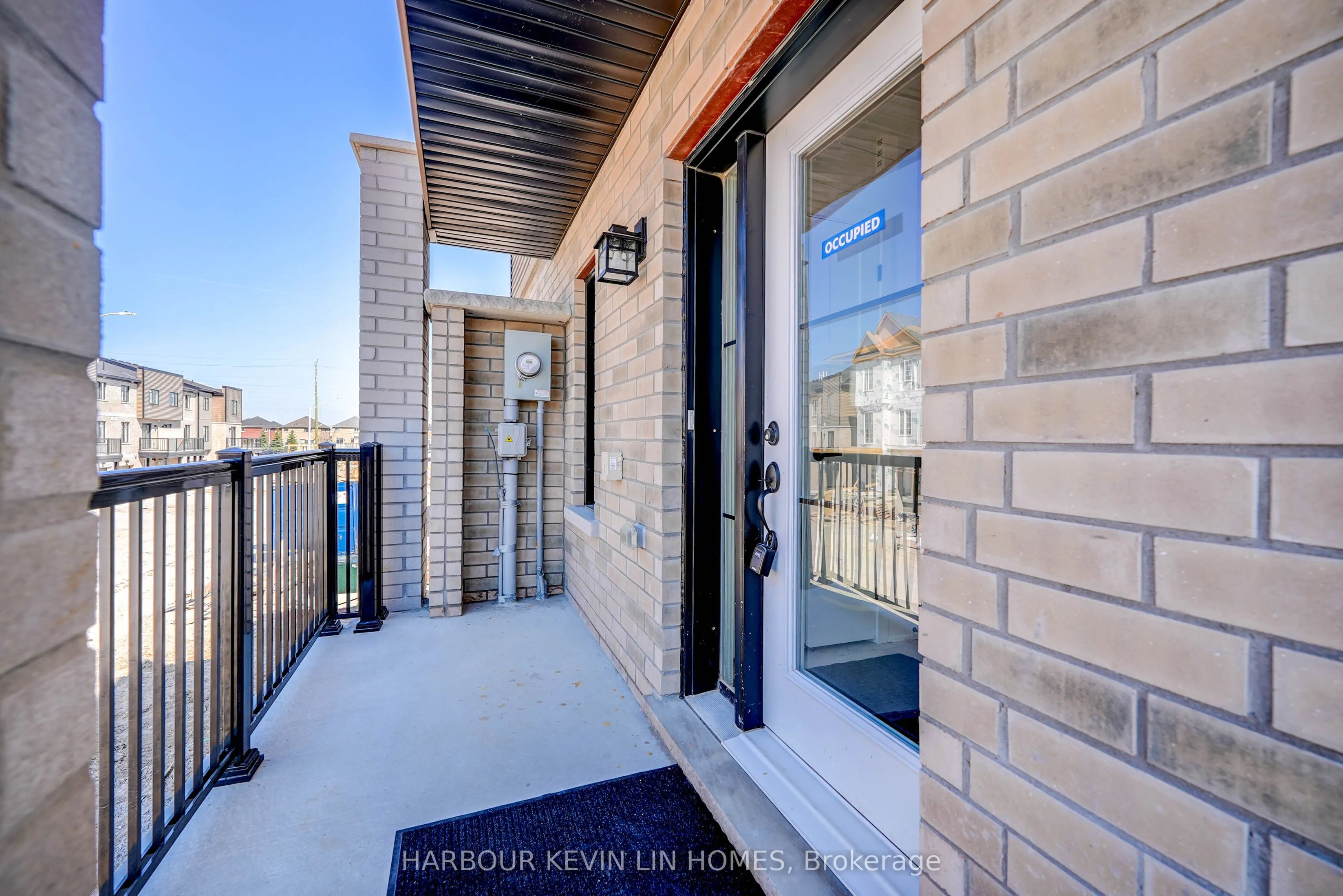 30 Wheatfield Road