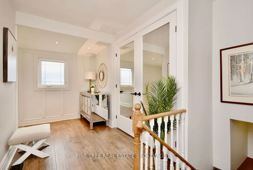 3 Greenwood Forest Road