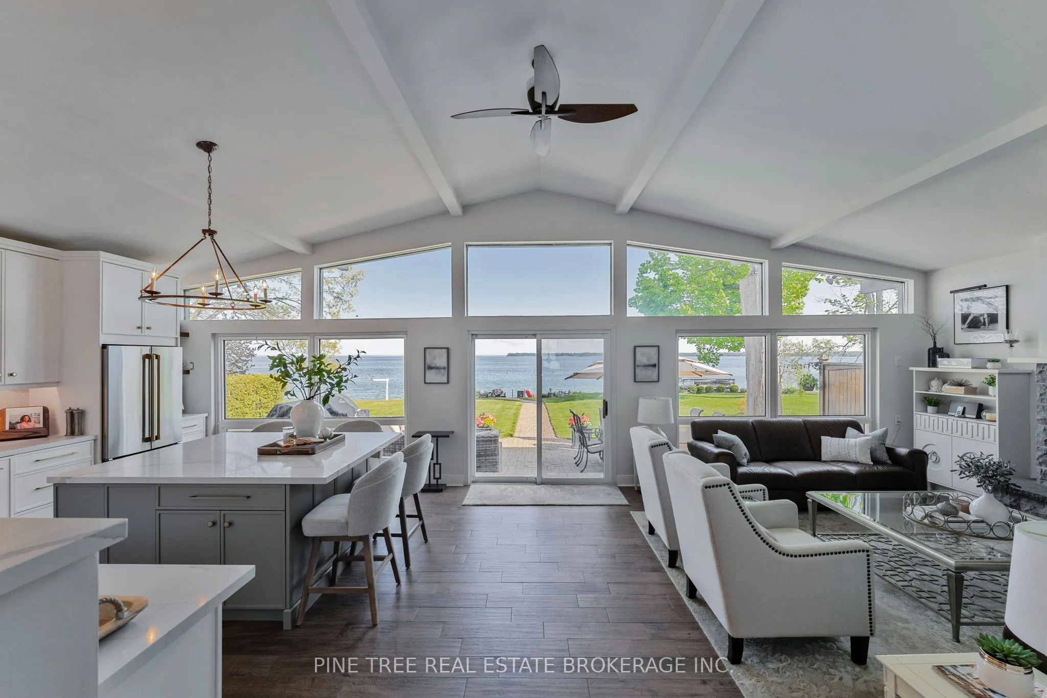 3 Greenwood Forest Road
