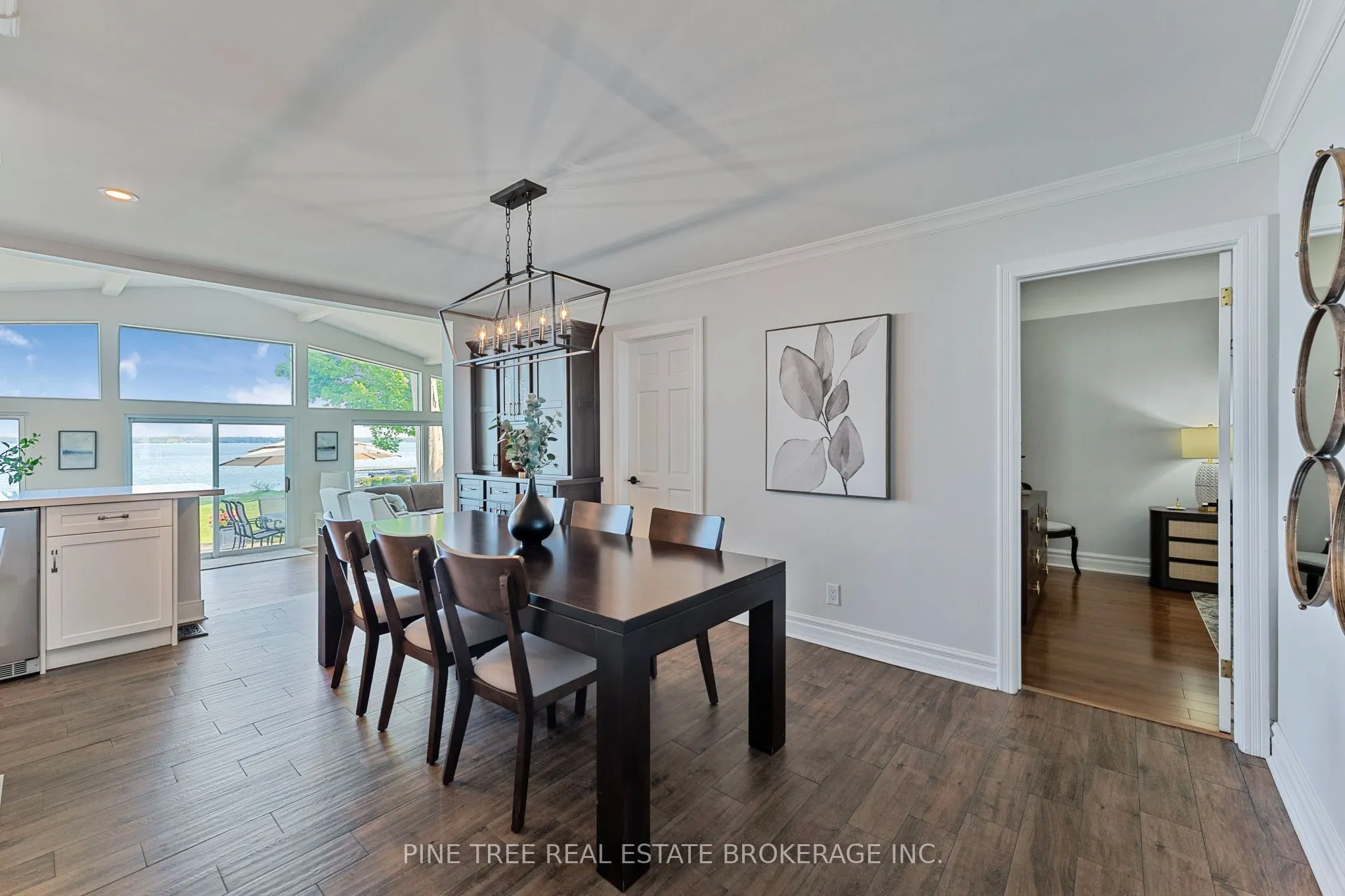 3 Greenwood Forest Road