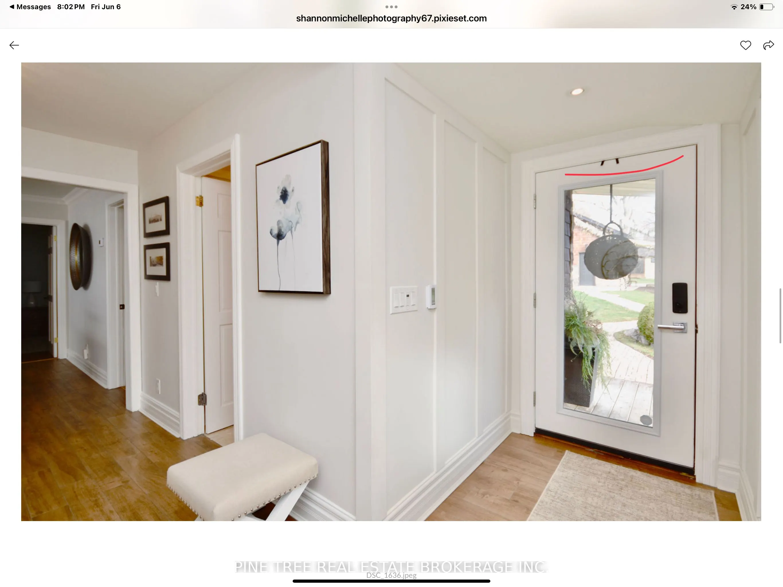 3 Greenwood Forest Road