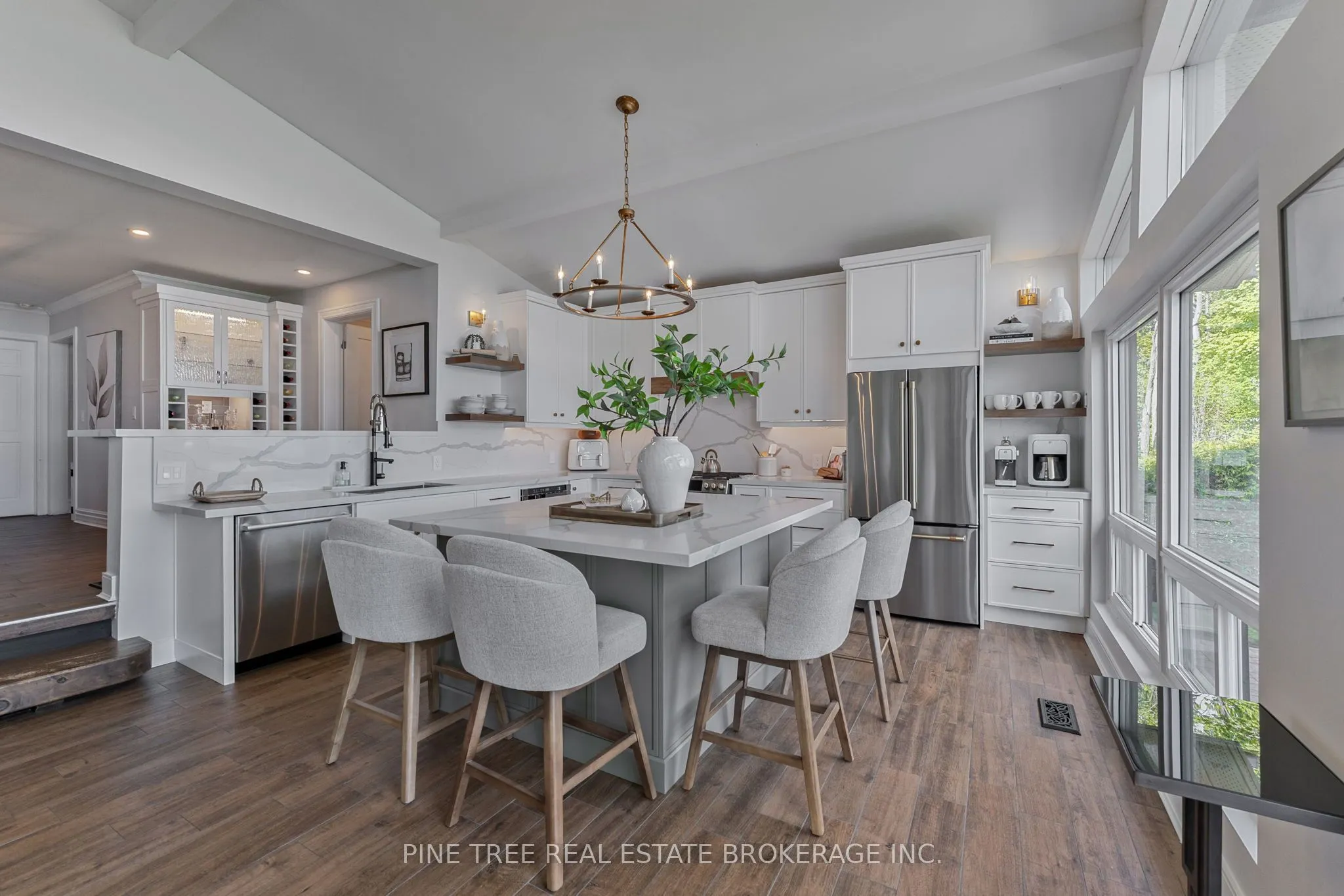 3 Greenwood Forest Road