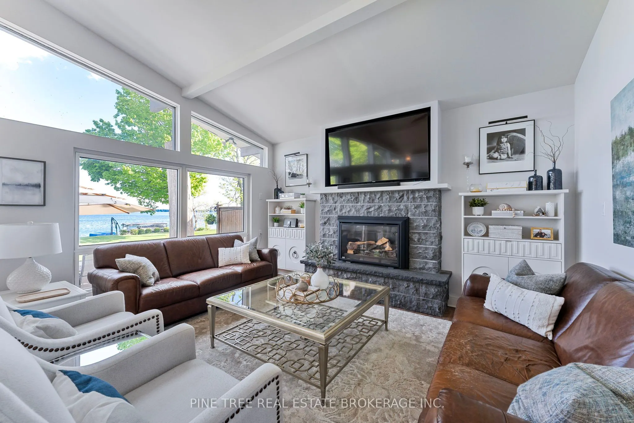 3 Greenwood Forest Road