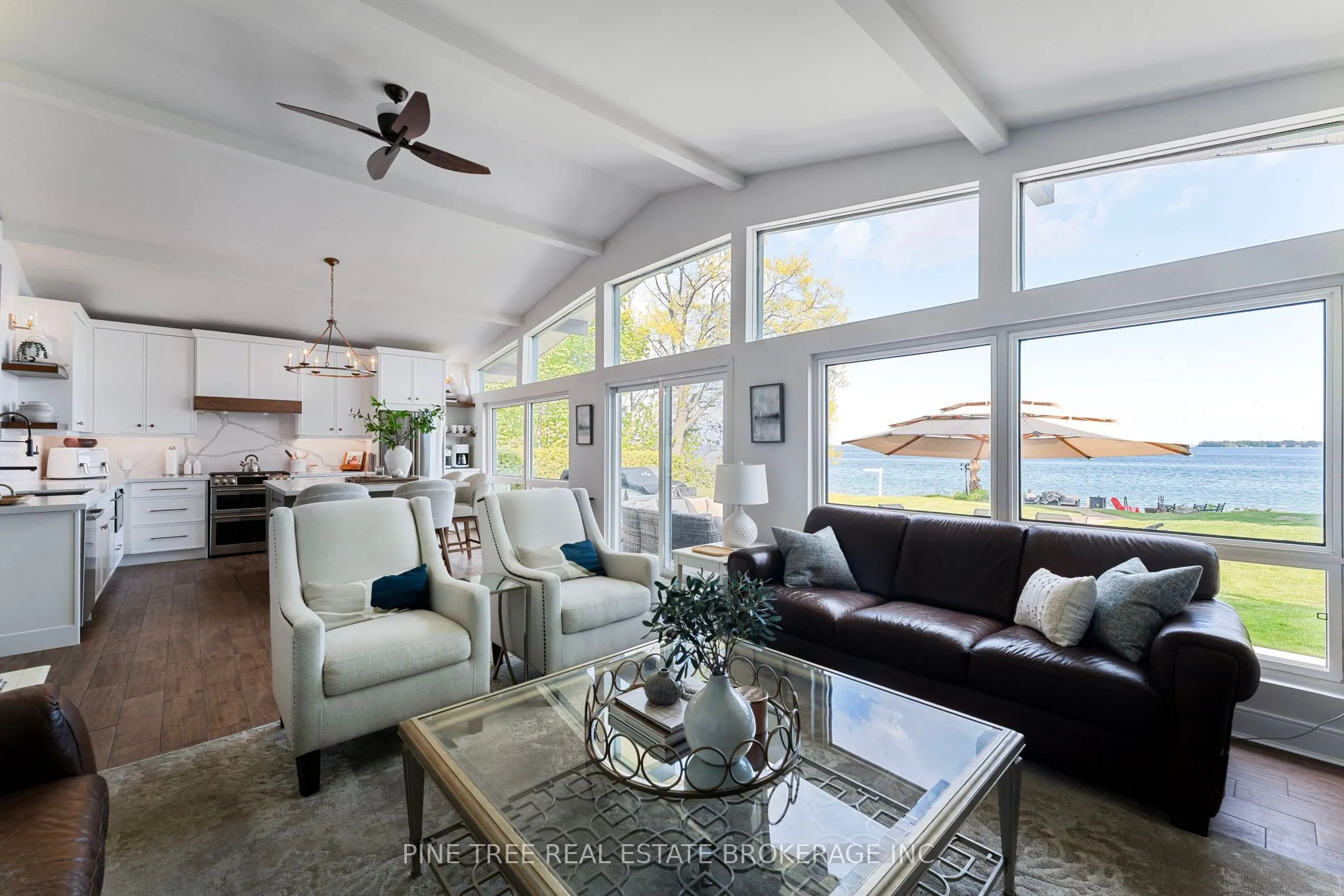 3 Greenwood Forest Road