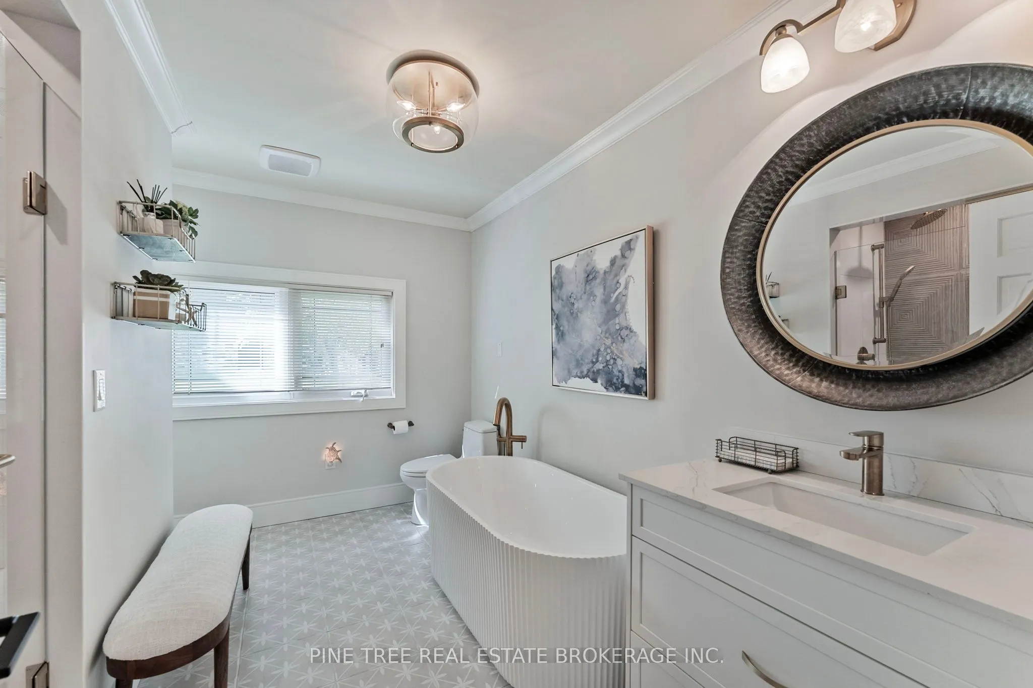 3 Greenwood Forest Road