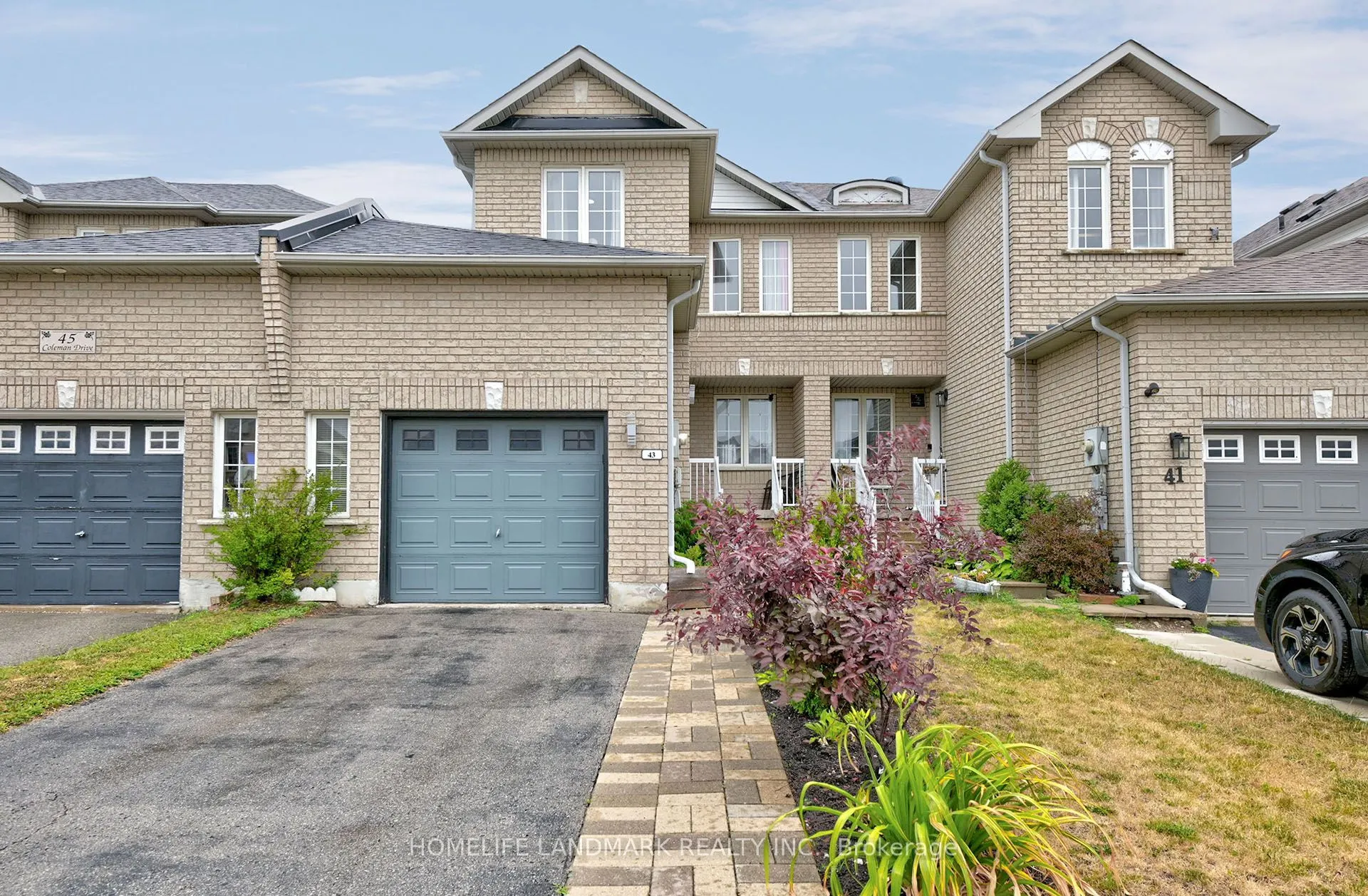 43 Coleman Drive