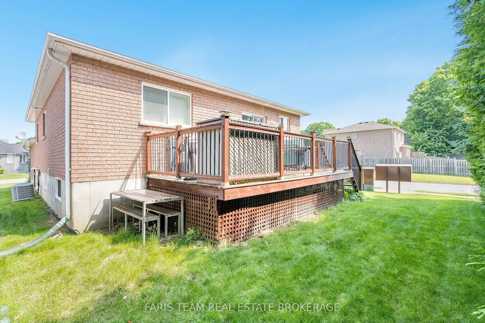 168 Griffin Street
