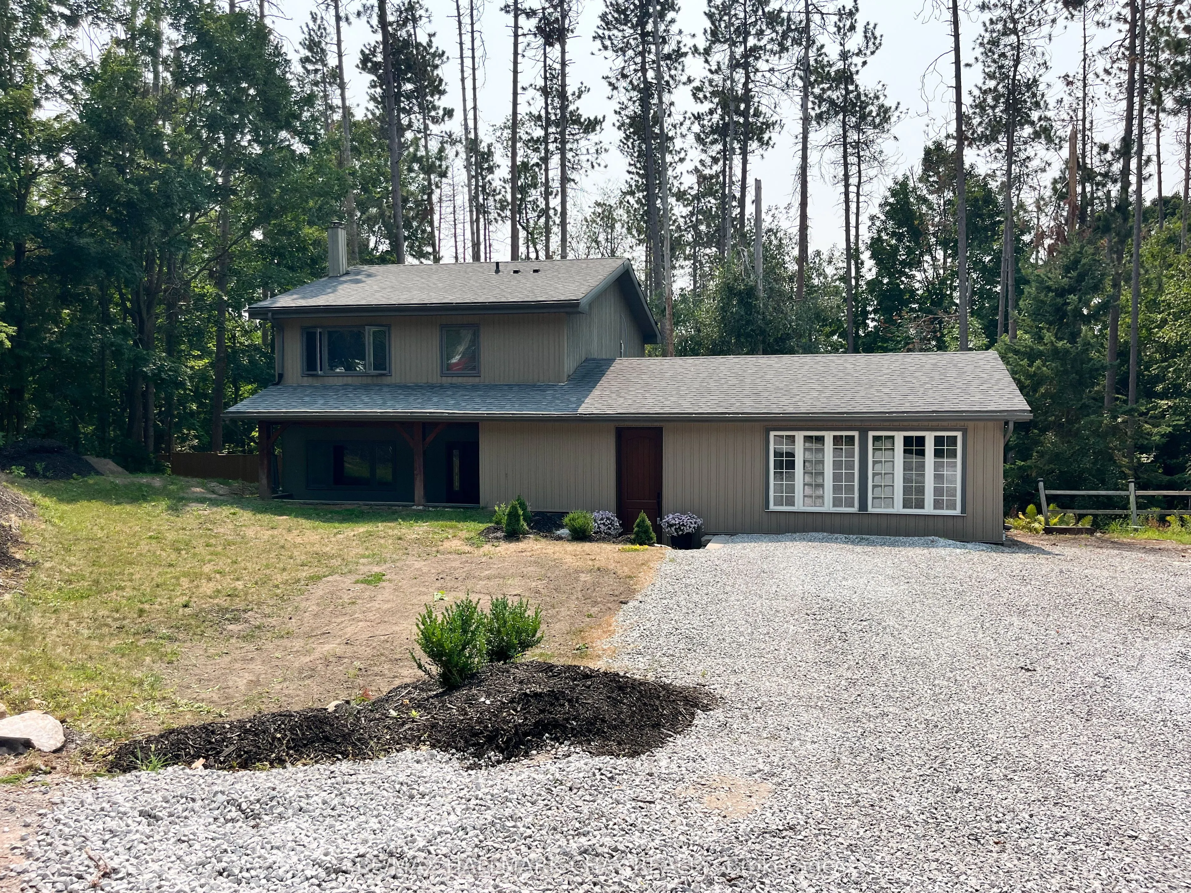 1 Pine Spring